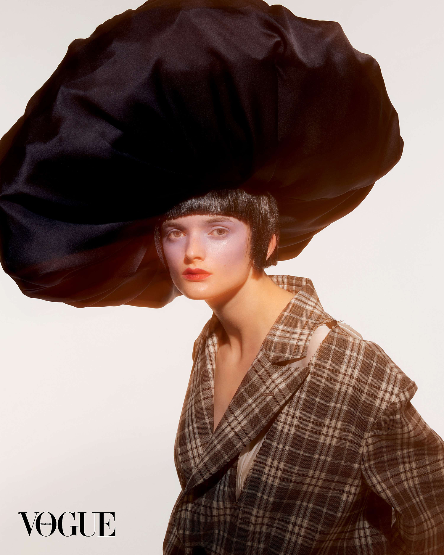 Colour Code | Vogue Thailand Beauty