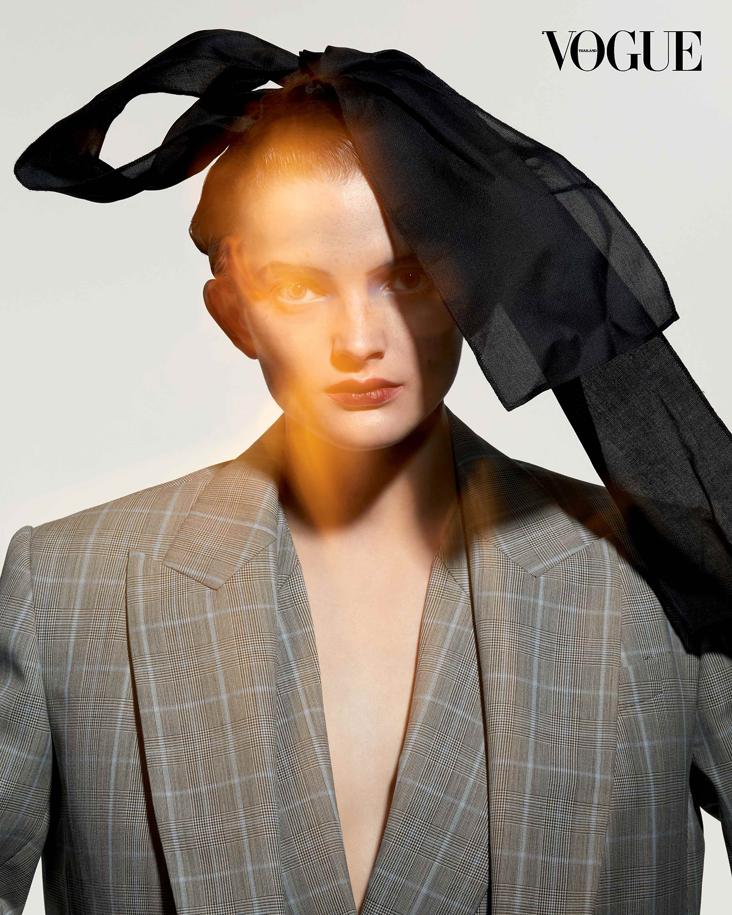 Colour Code | Vogue Thailand Beauty