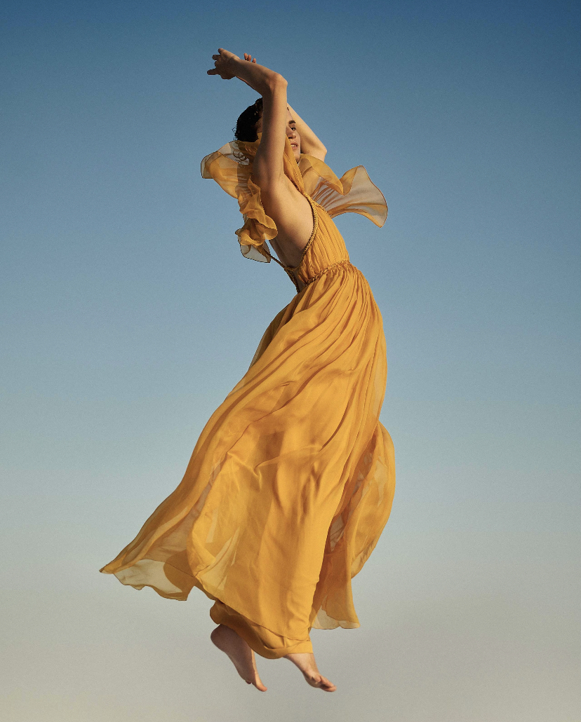 Madame Figaro Greece