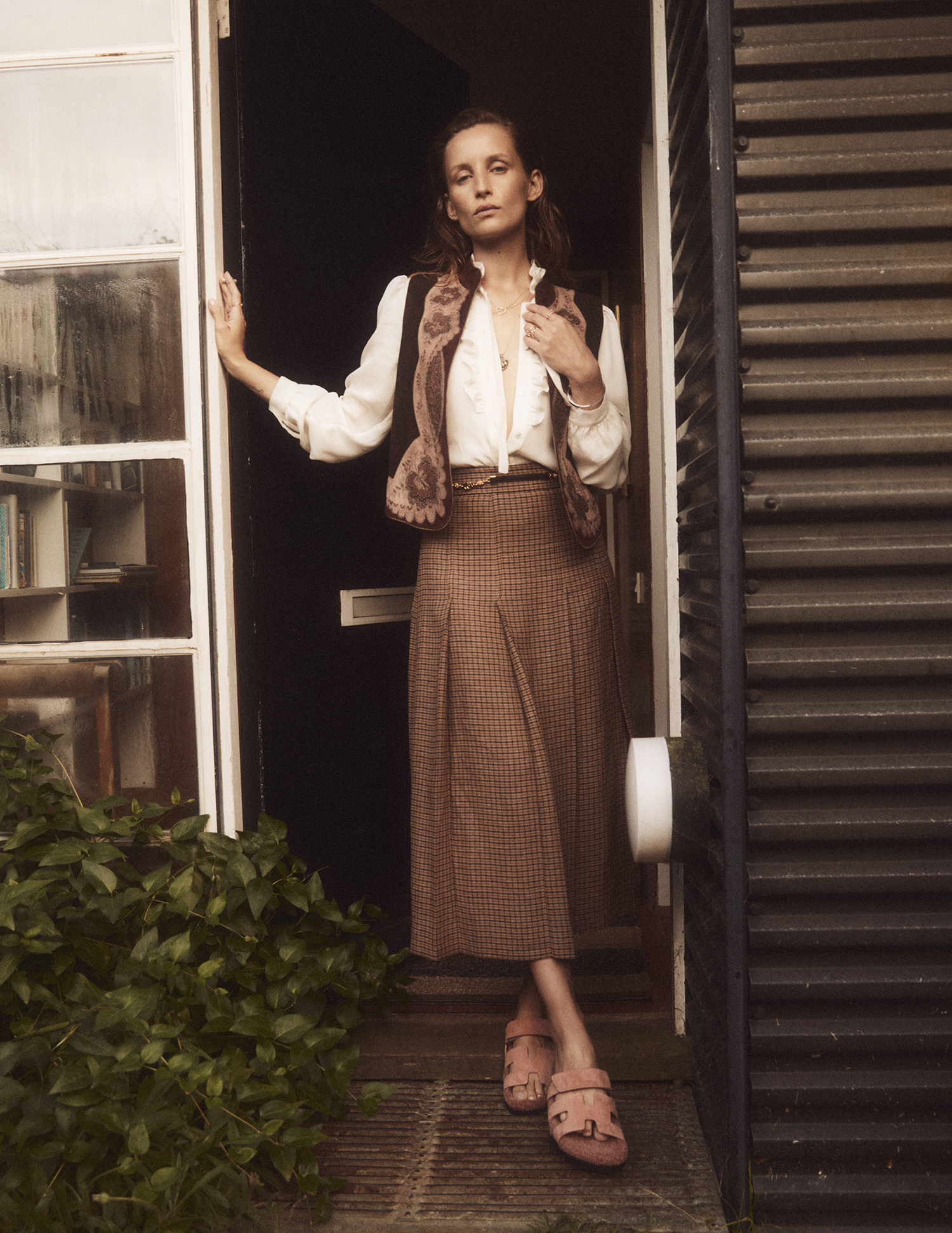 GRAZIA