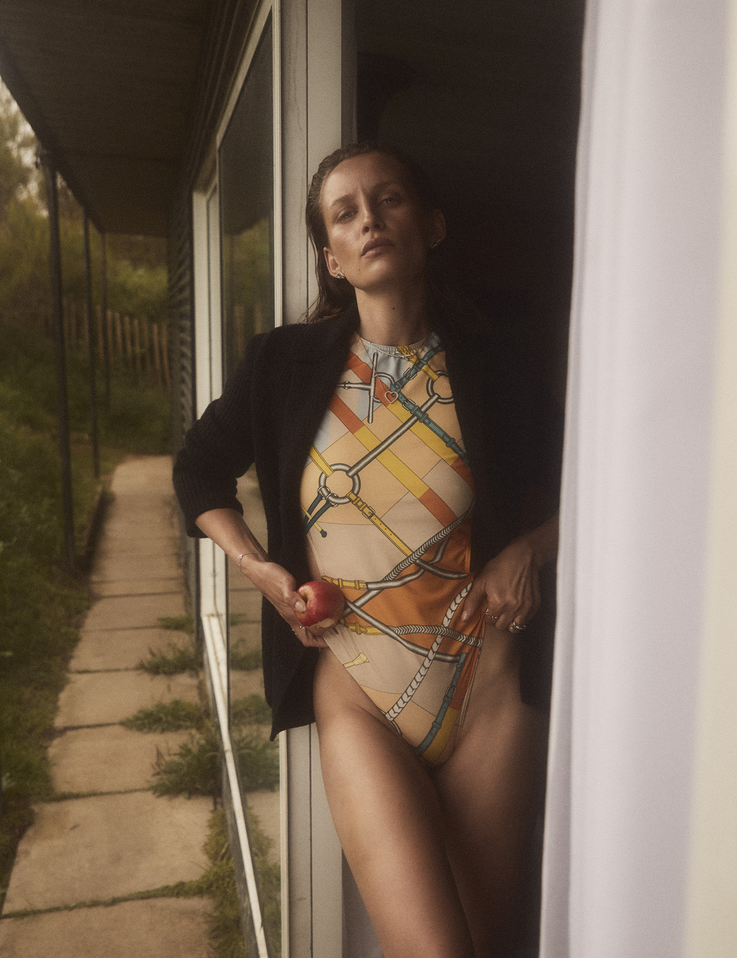GRAZIA