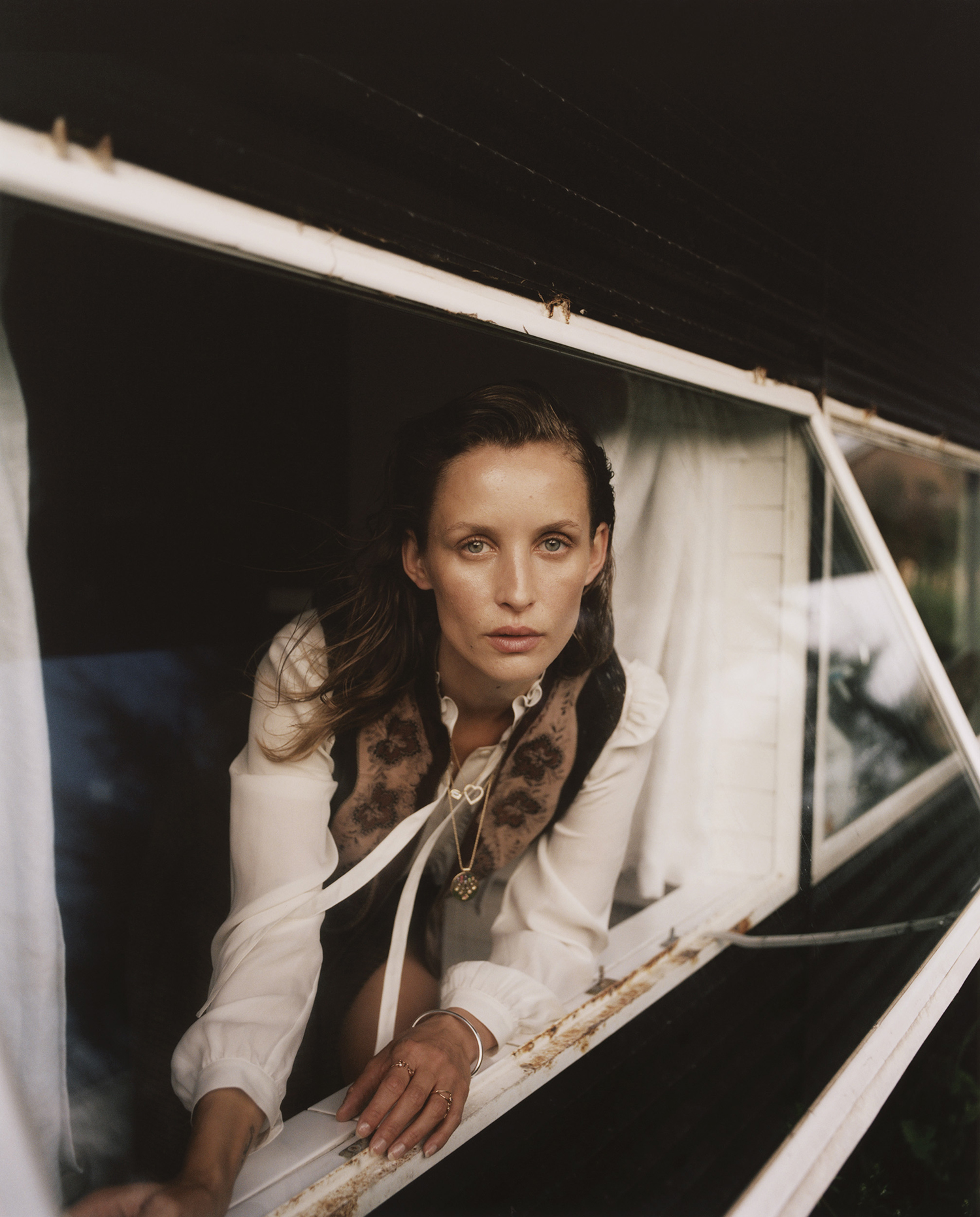 GRAZIA