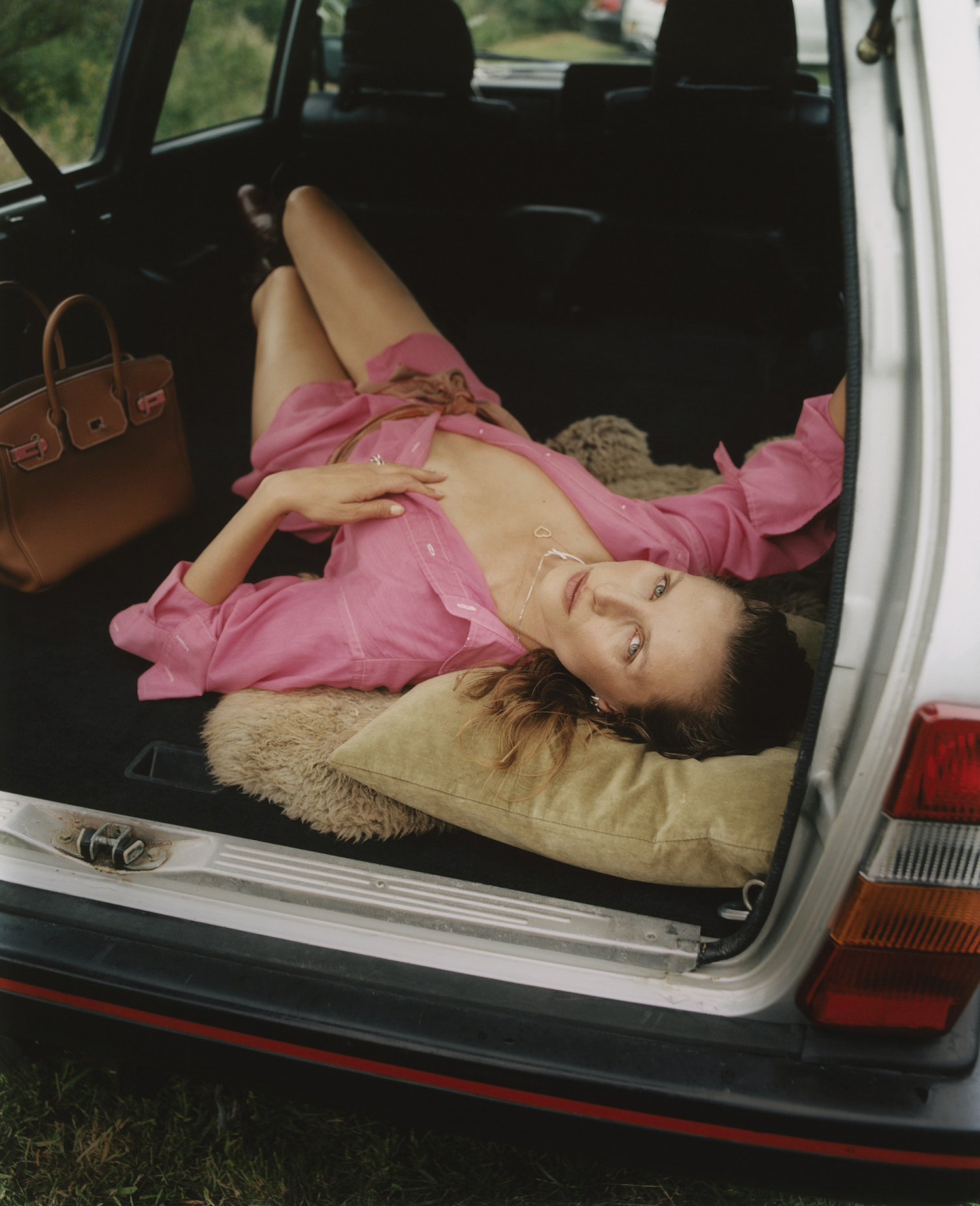 GRAZIA