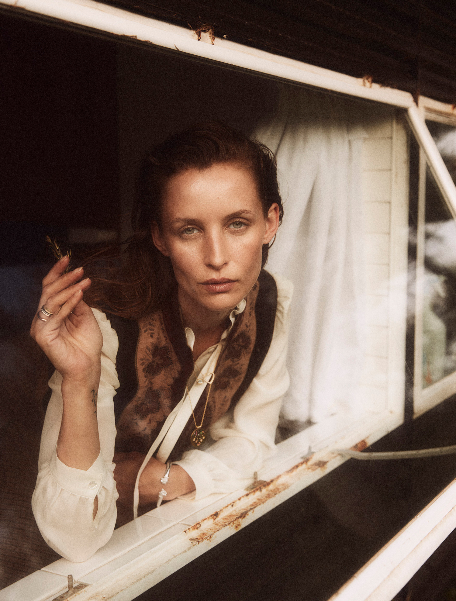 GRAZIA