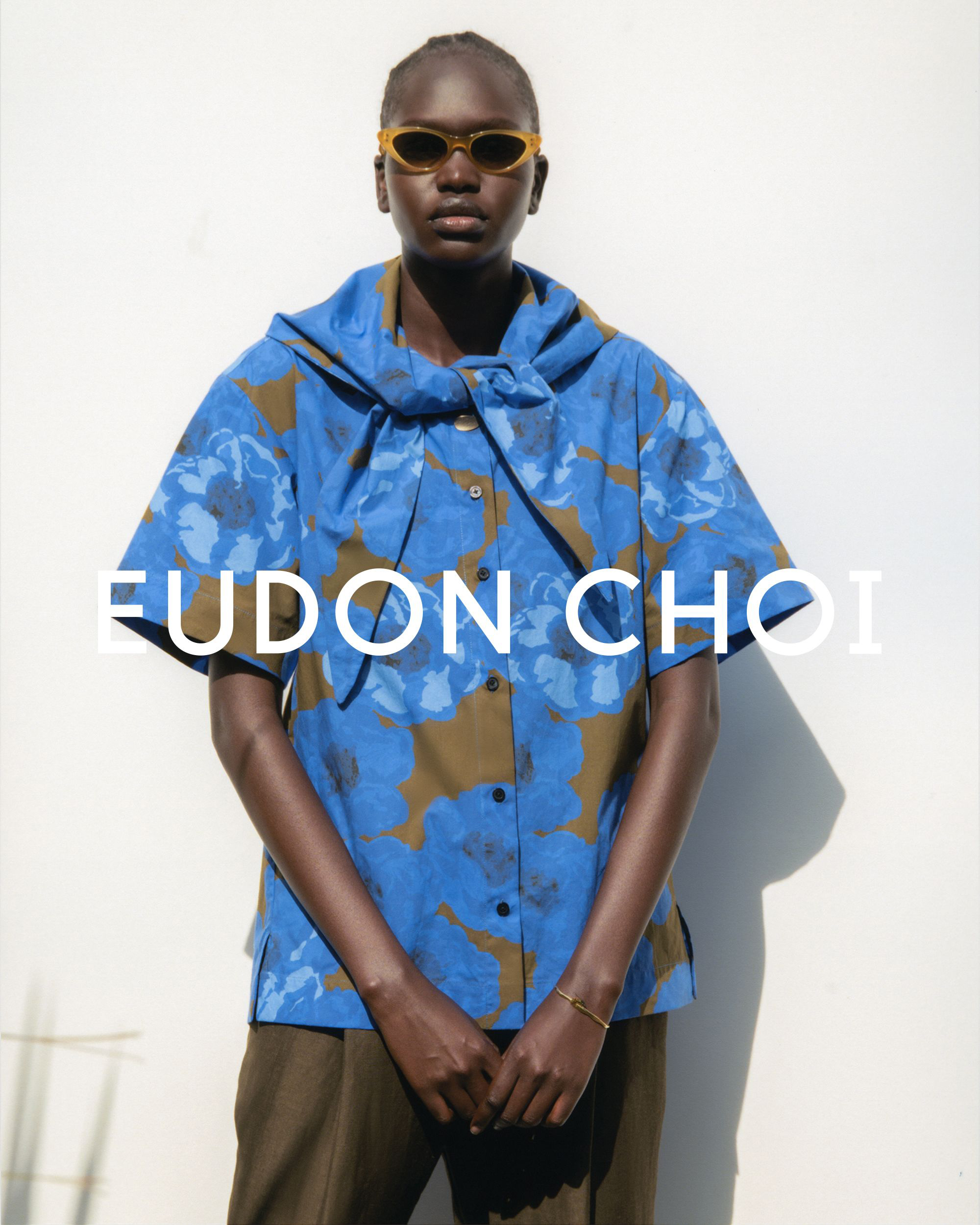 Eudon Choi