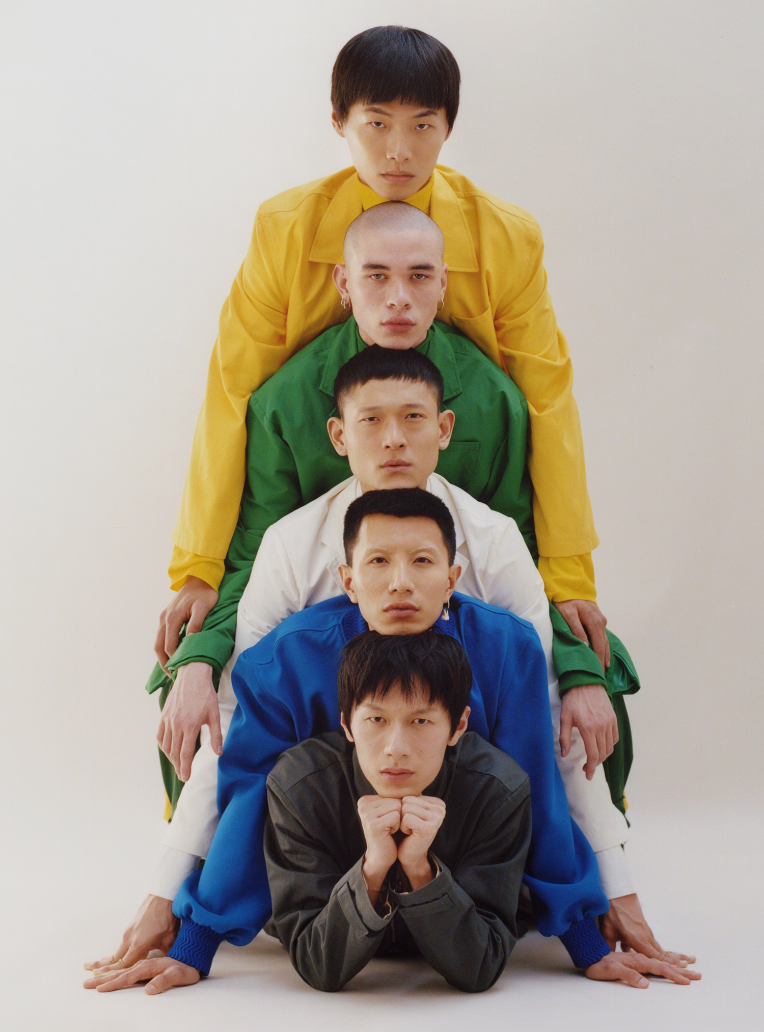 GLAMCULT