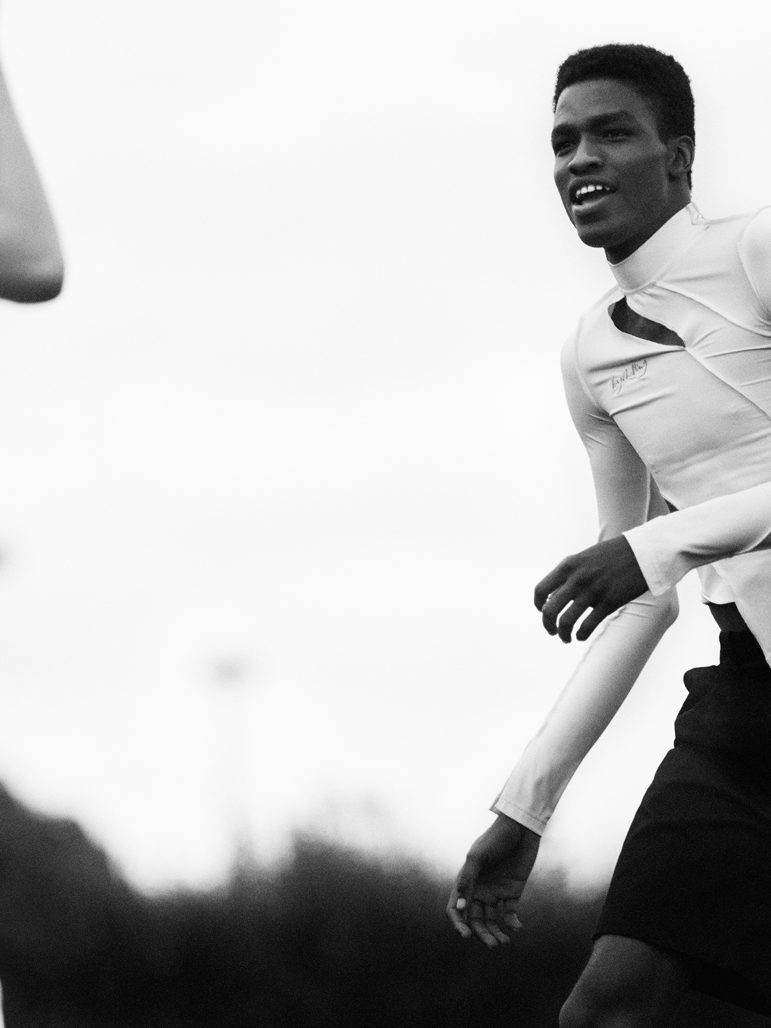 HERO | ON TRACK