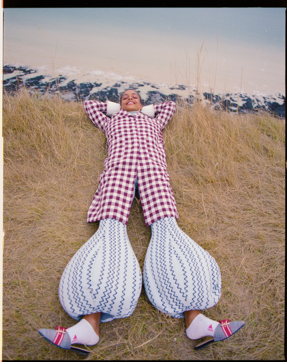 KESEWA ABOAH