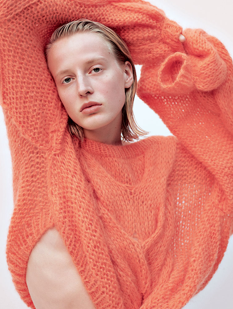 Anine Van Veltzen | Marie Claire