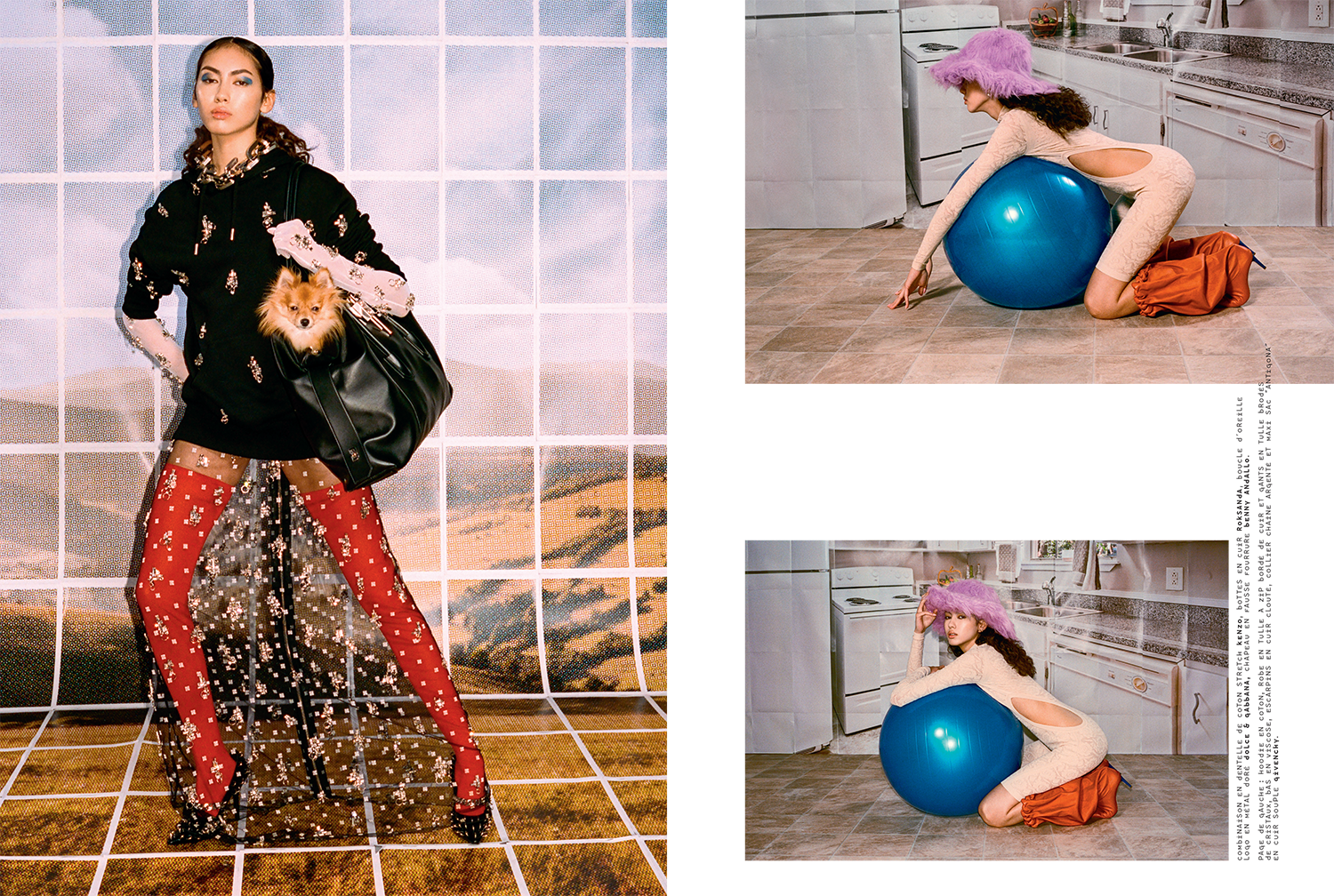 Altered Reality | Mixte Magazine