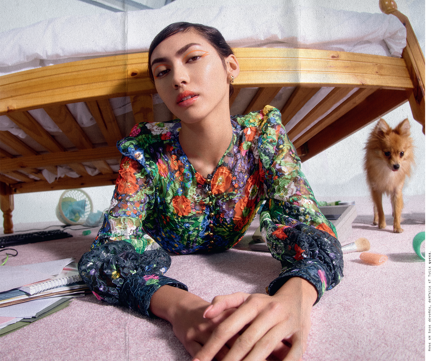Altered Reality | Mixte Magazine