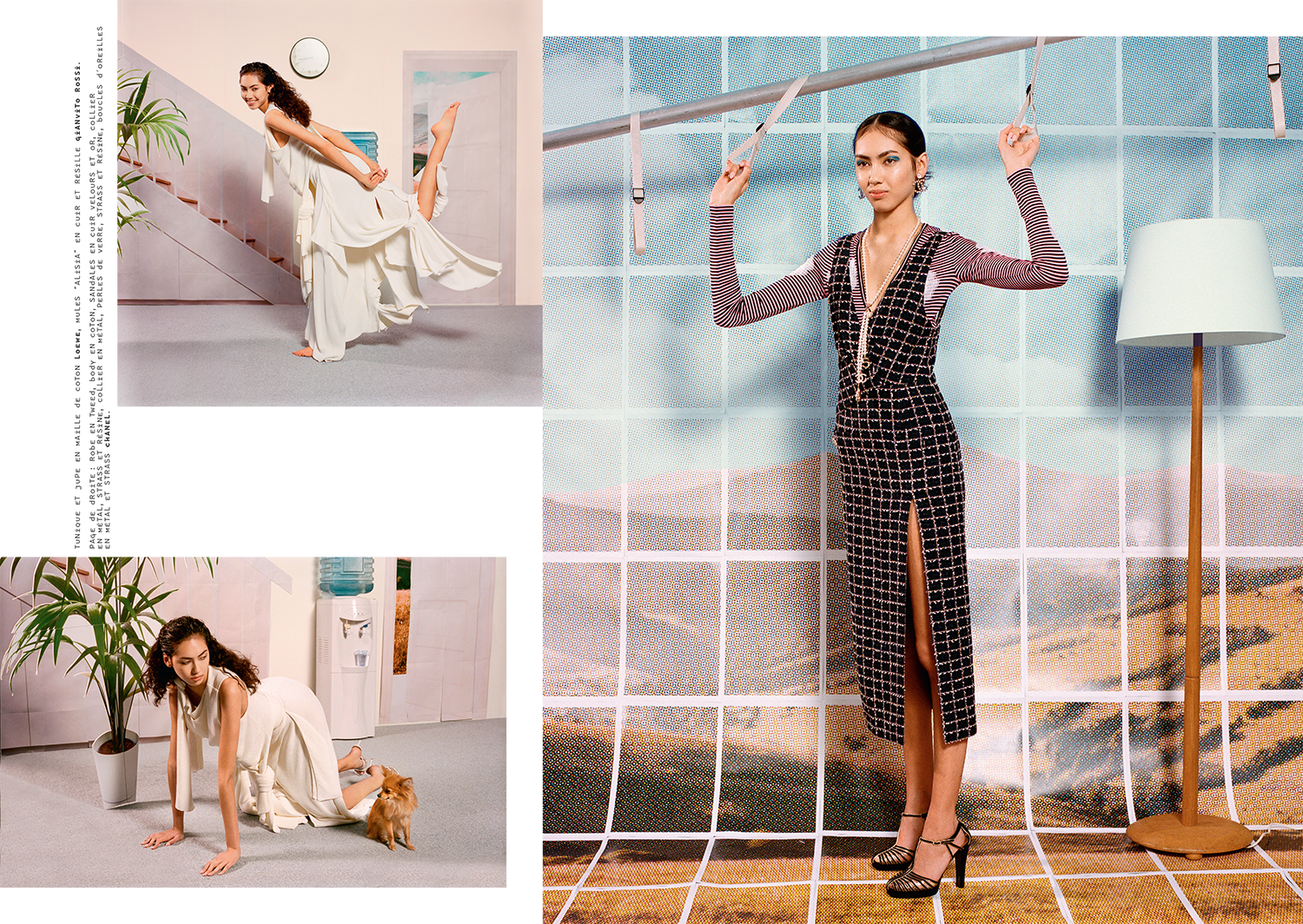 Altered Reality | Mixte Magazine