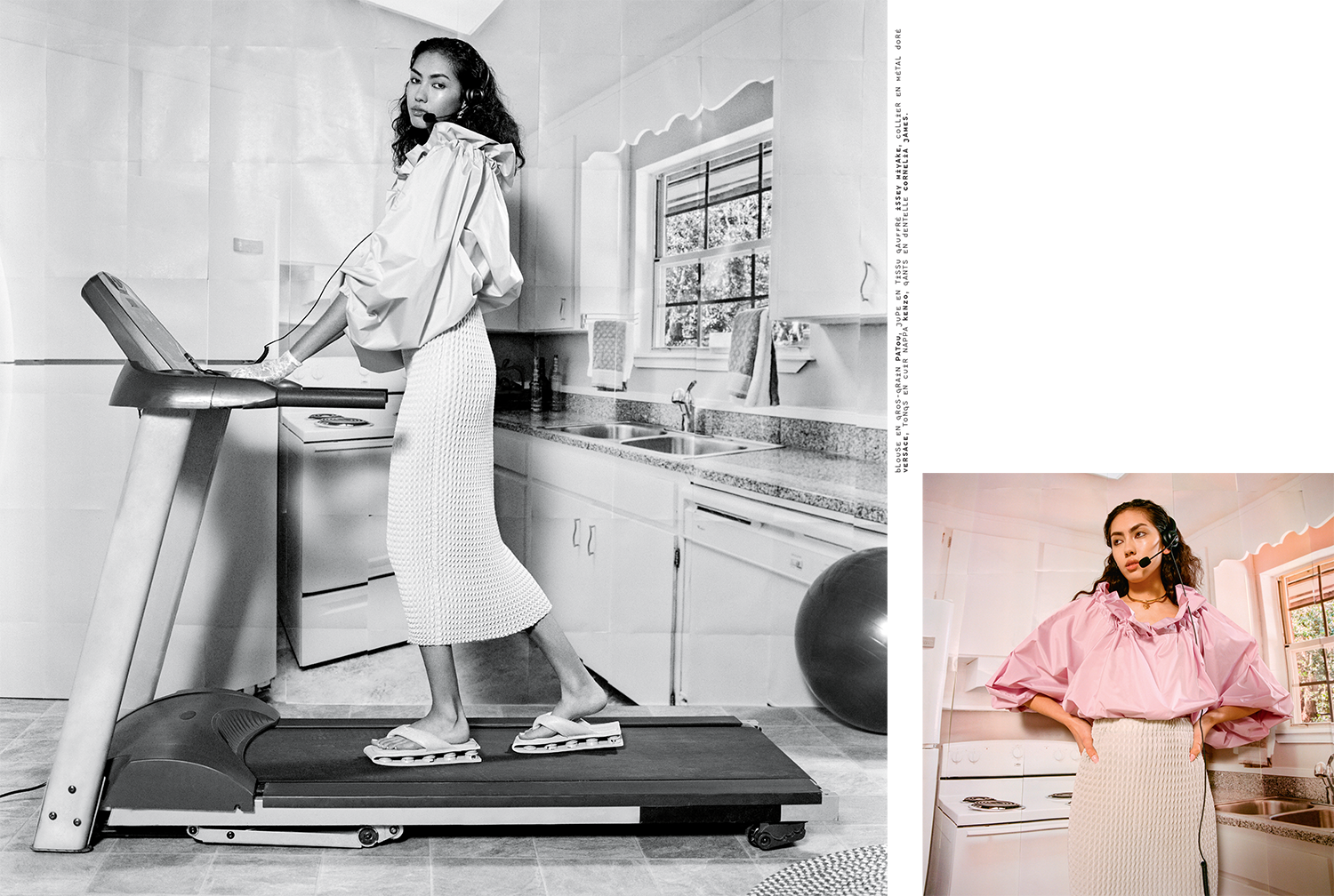 Altered Reality | Mixte Magazine