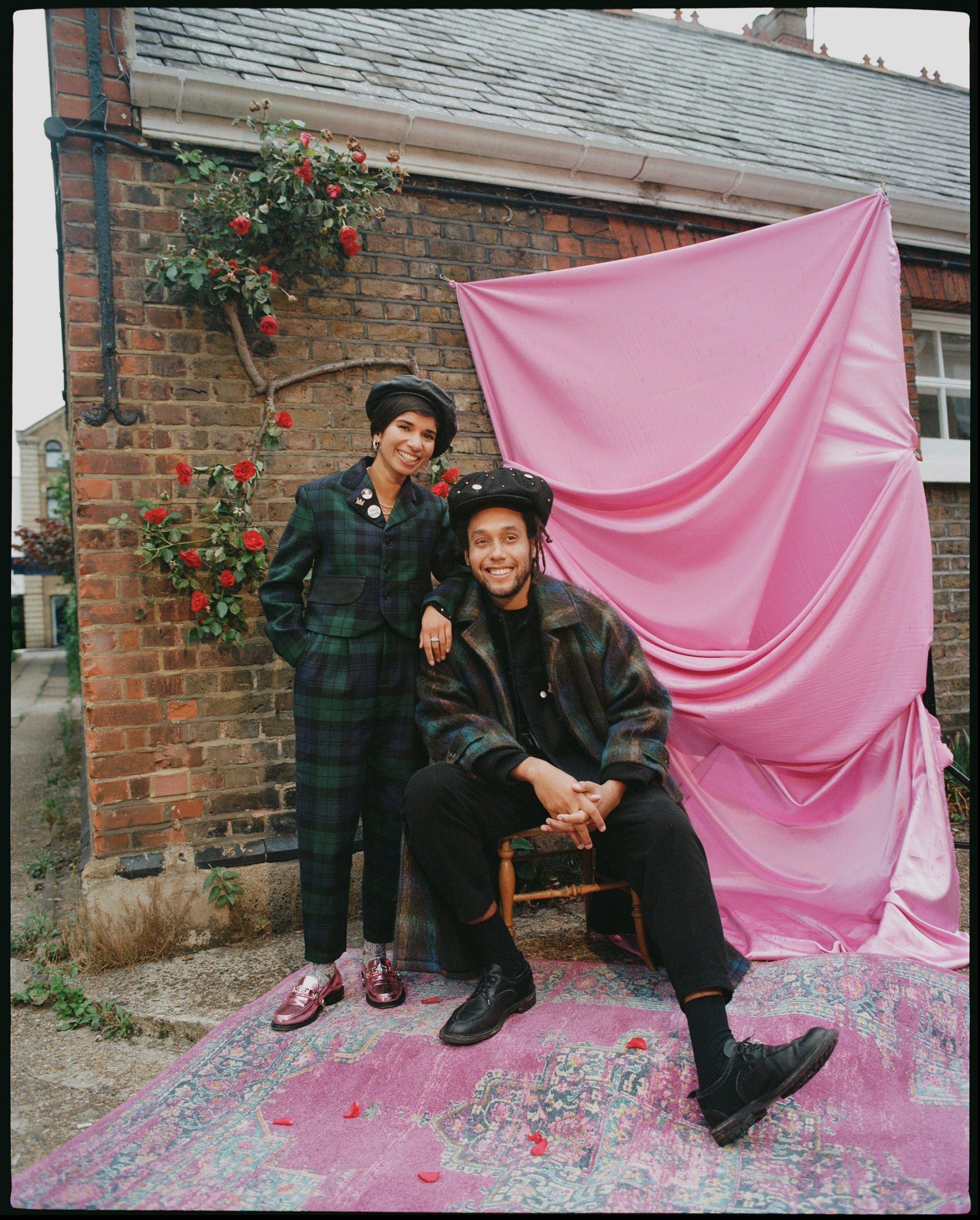 Double Bubble | ES Magazine