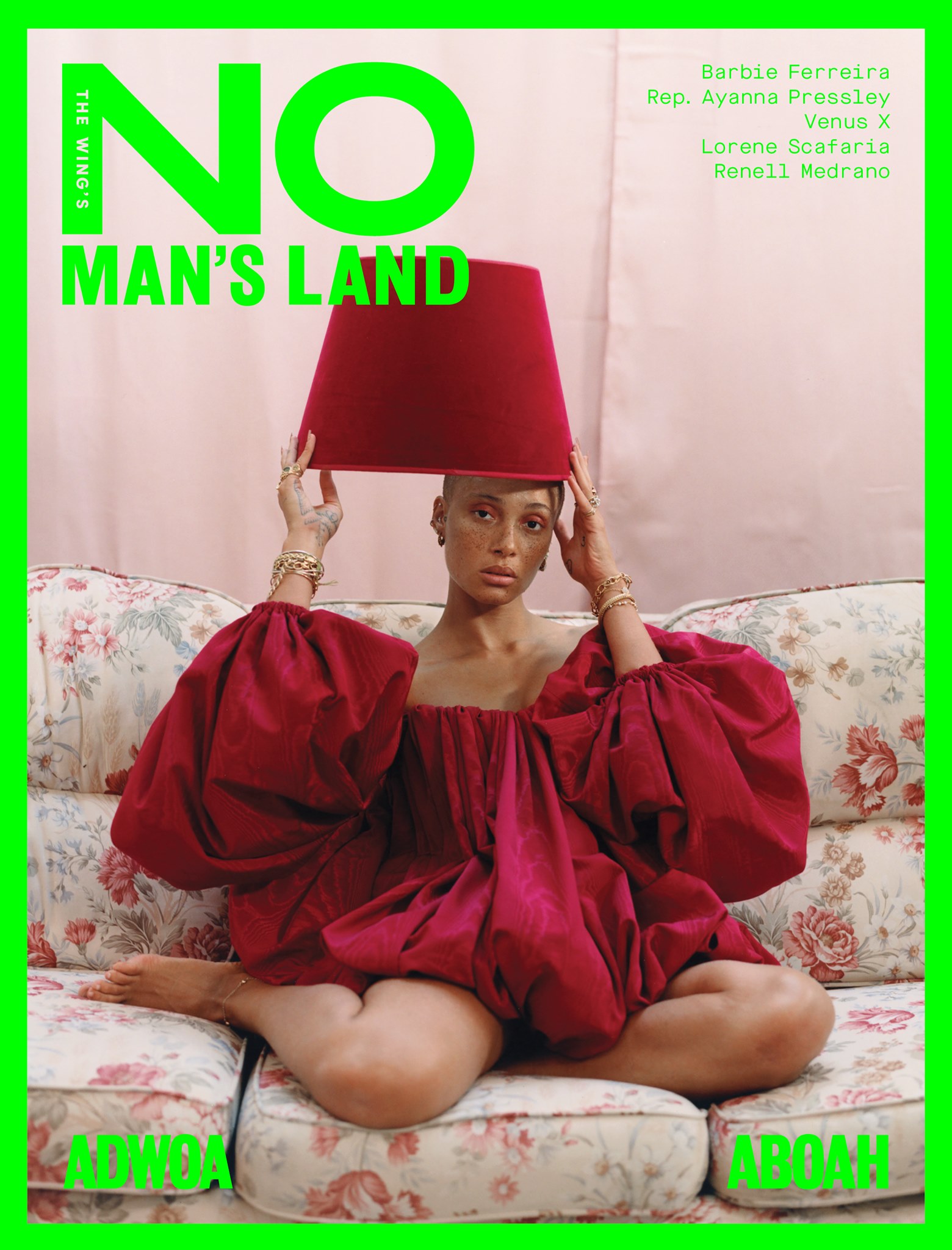 Adwoa Aboah