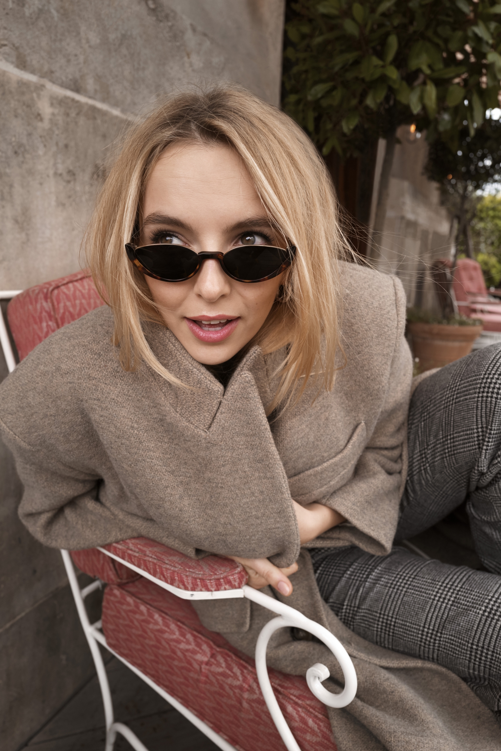 Soho House Magazine | Jodie Comer