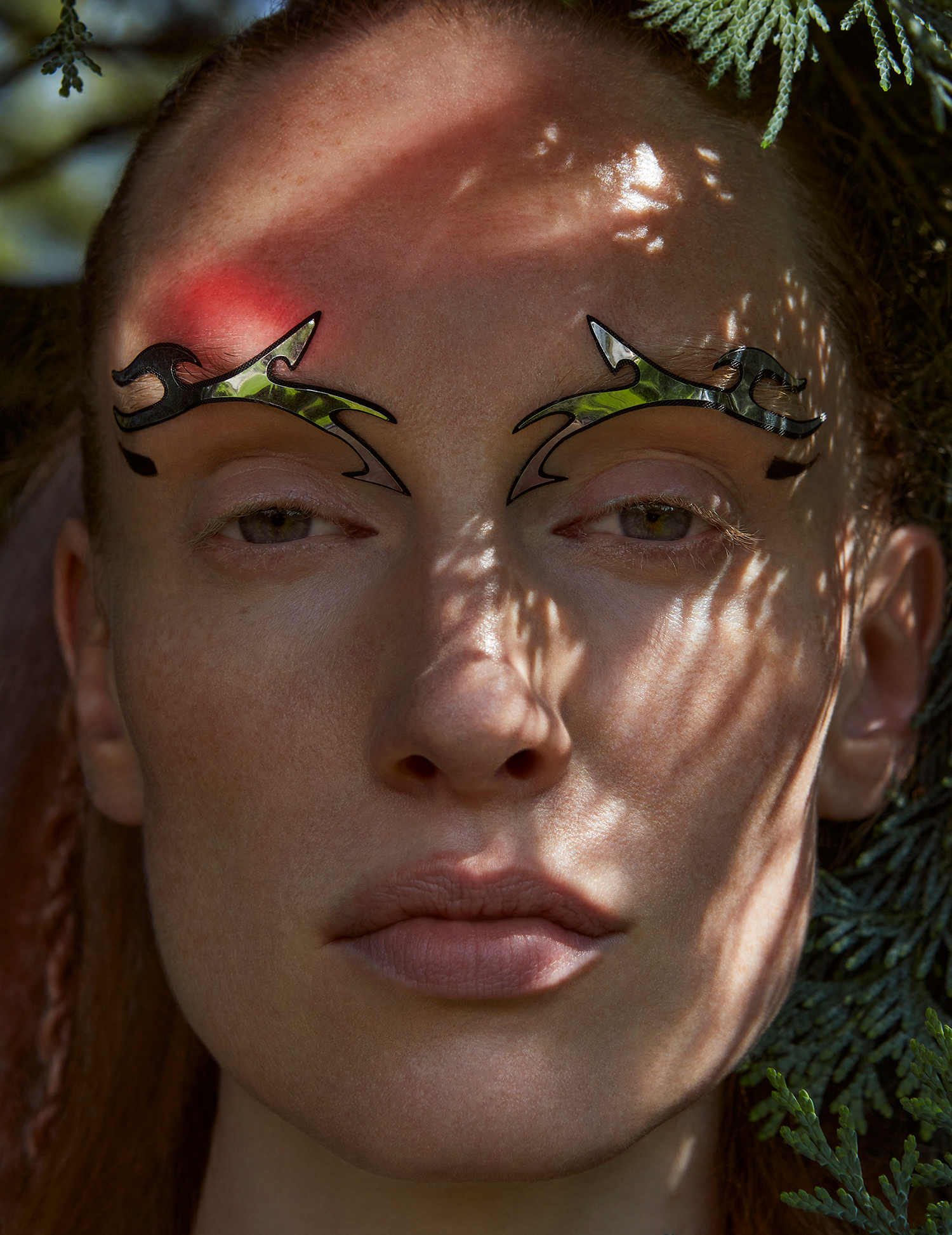 Live It In Colour | Vogue Thailand Beauty