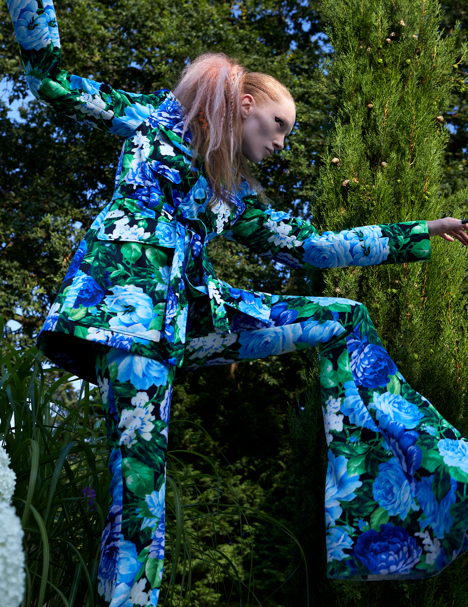 Live It In Colour | Vogue Thailand Beauty
