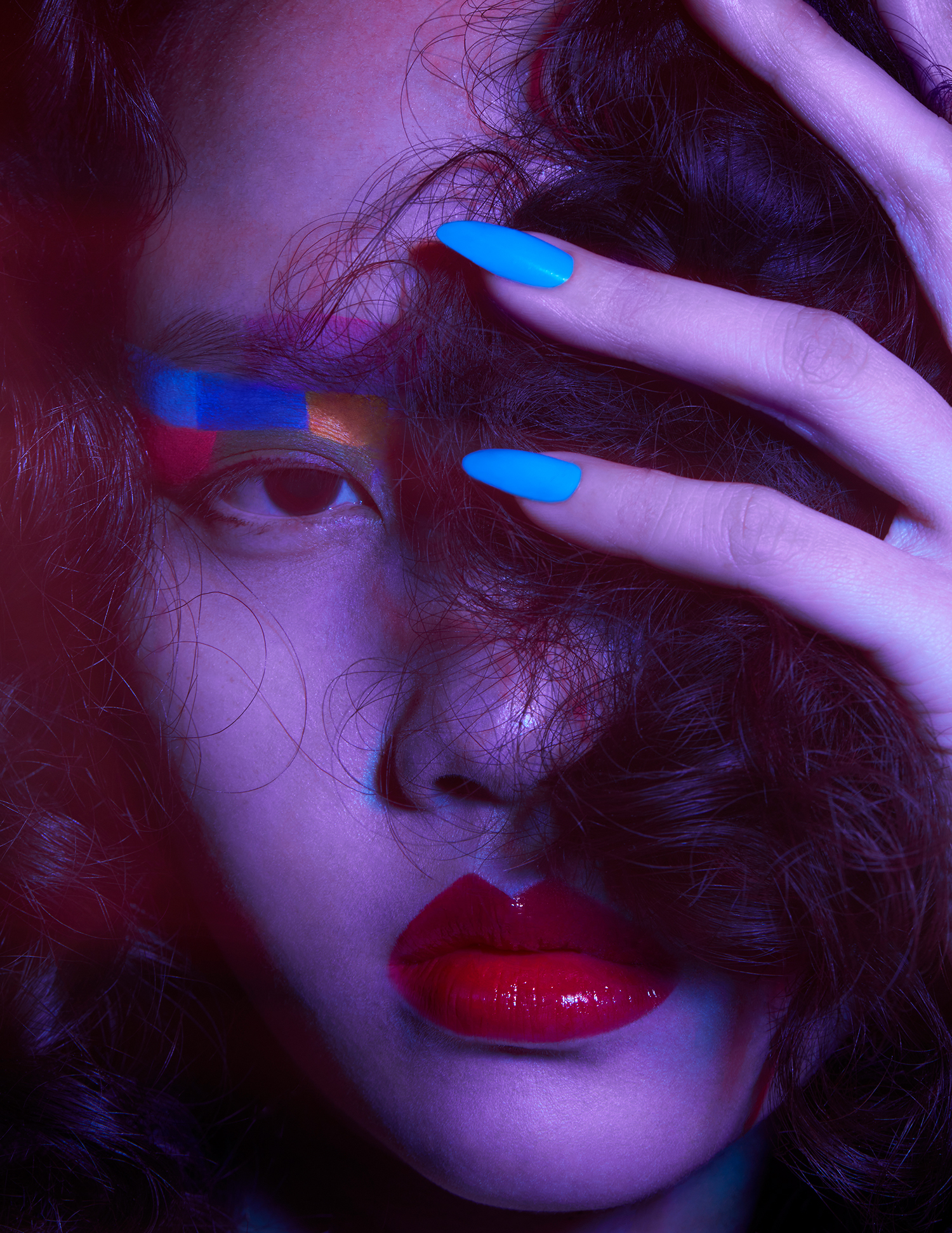 Vogue Thailand Beauty