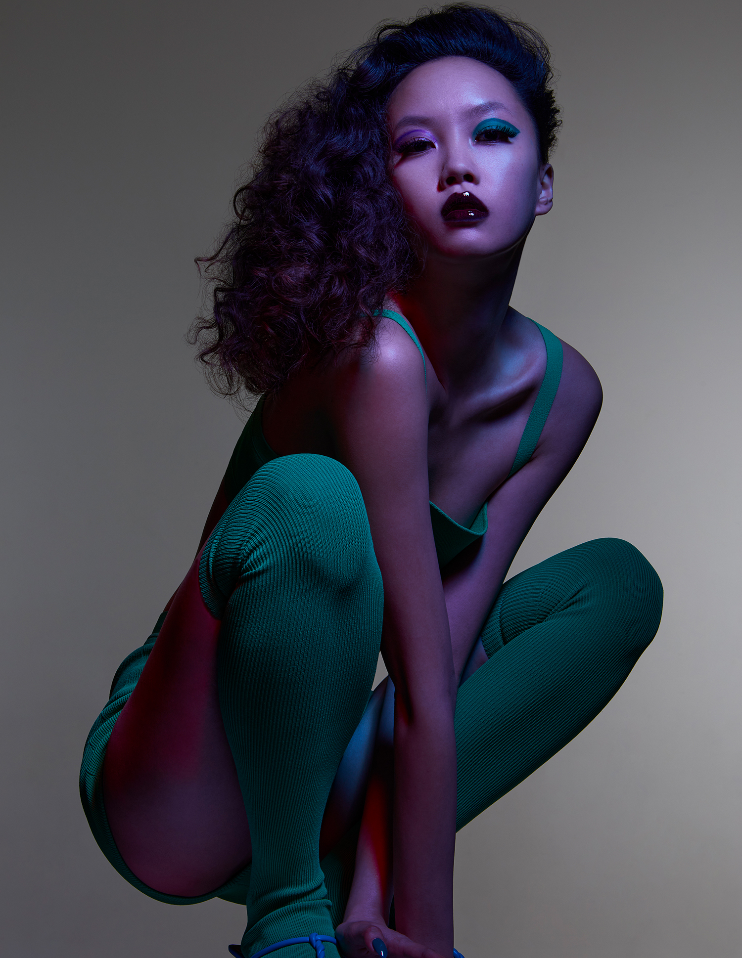 Vogue Thailand Beauty