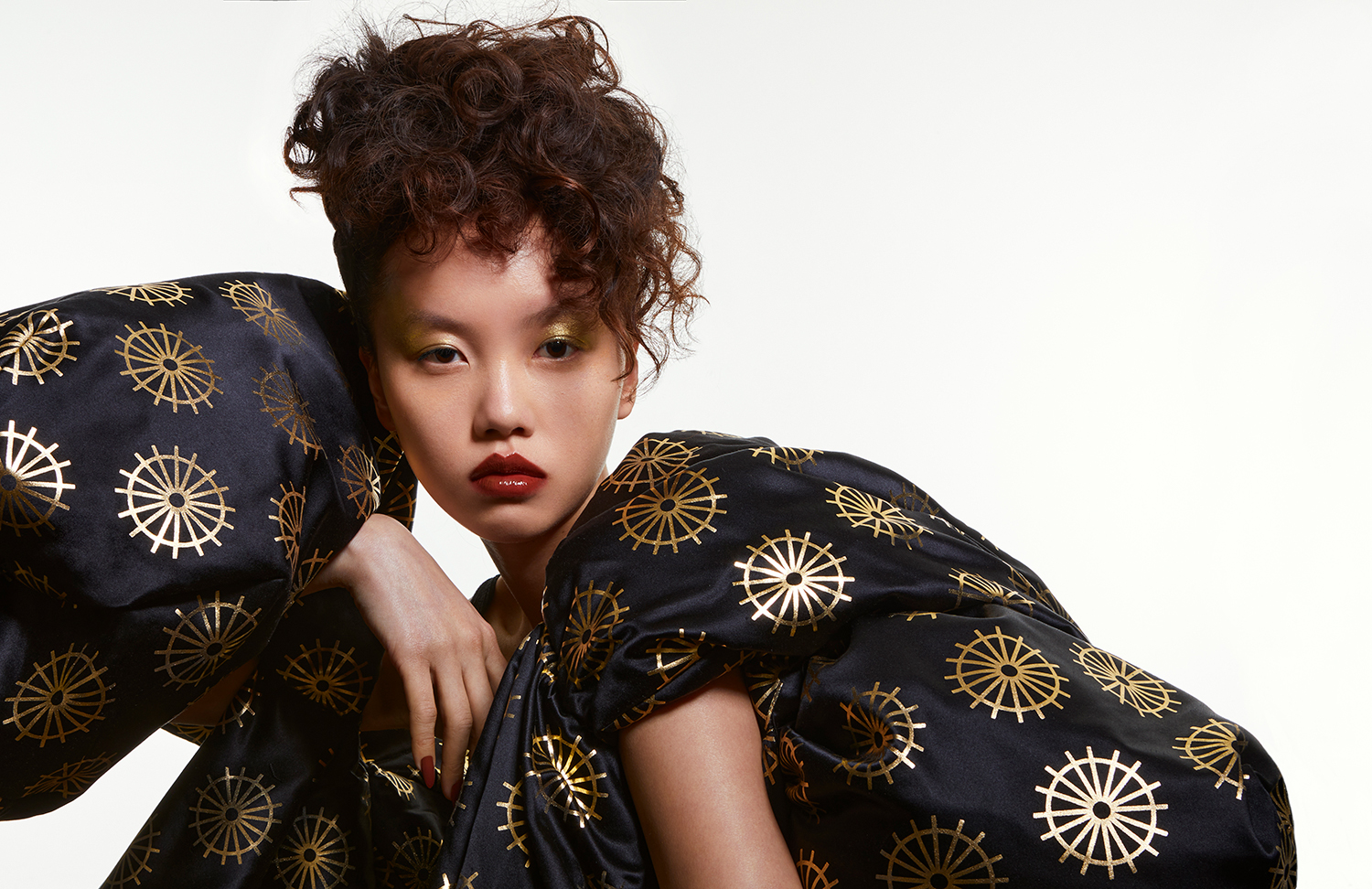 Vogue Thailand Beauty