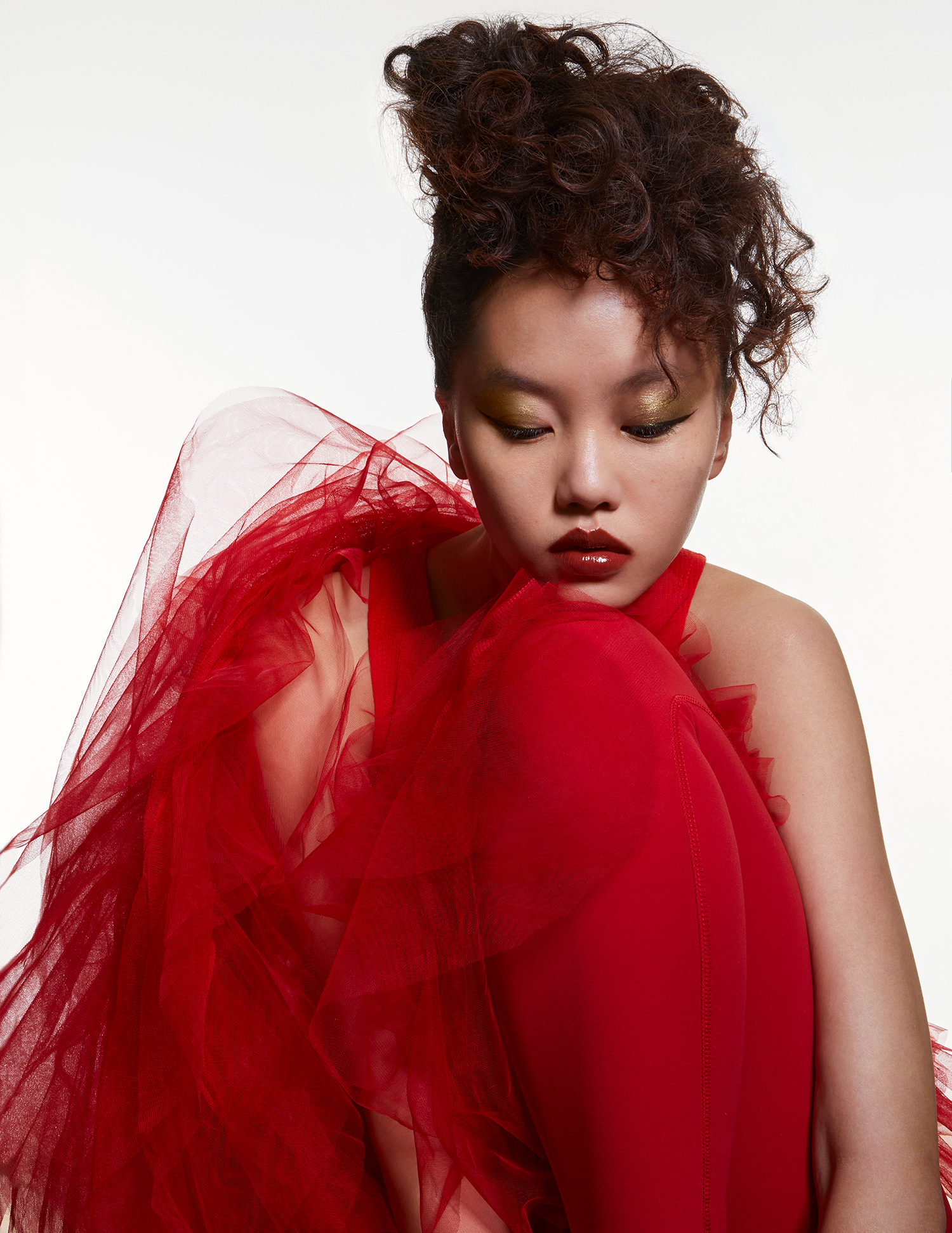 Vogue Thailand Beauty