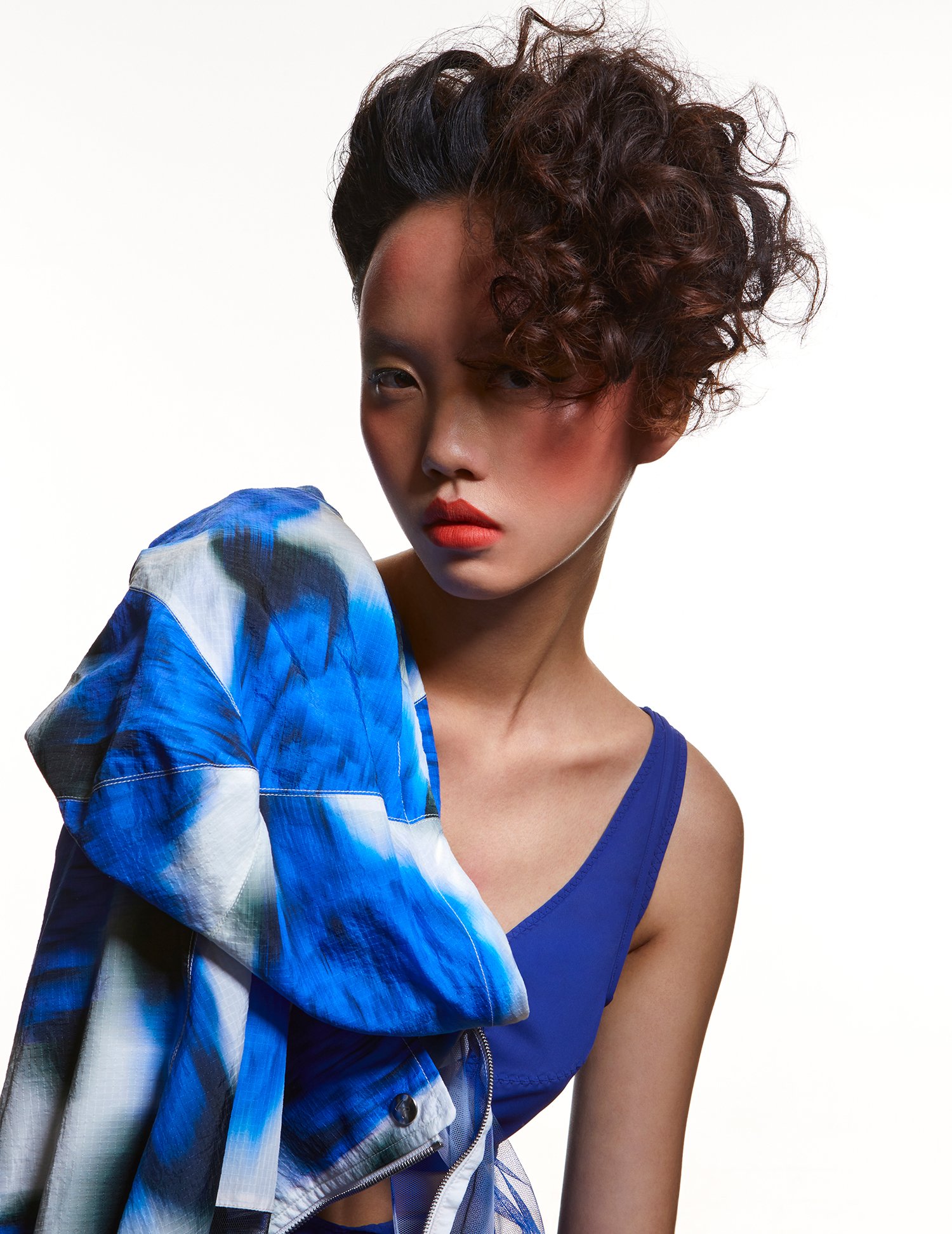 Vogue Thailand Beauty