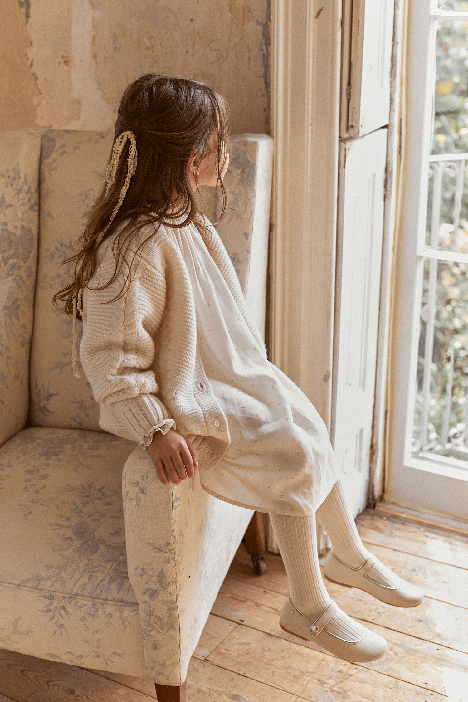 Belle Enfant