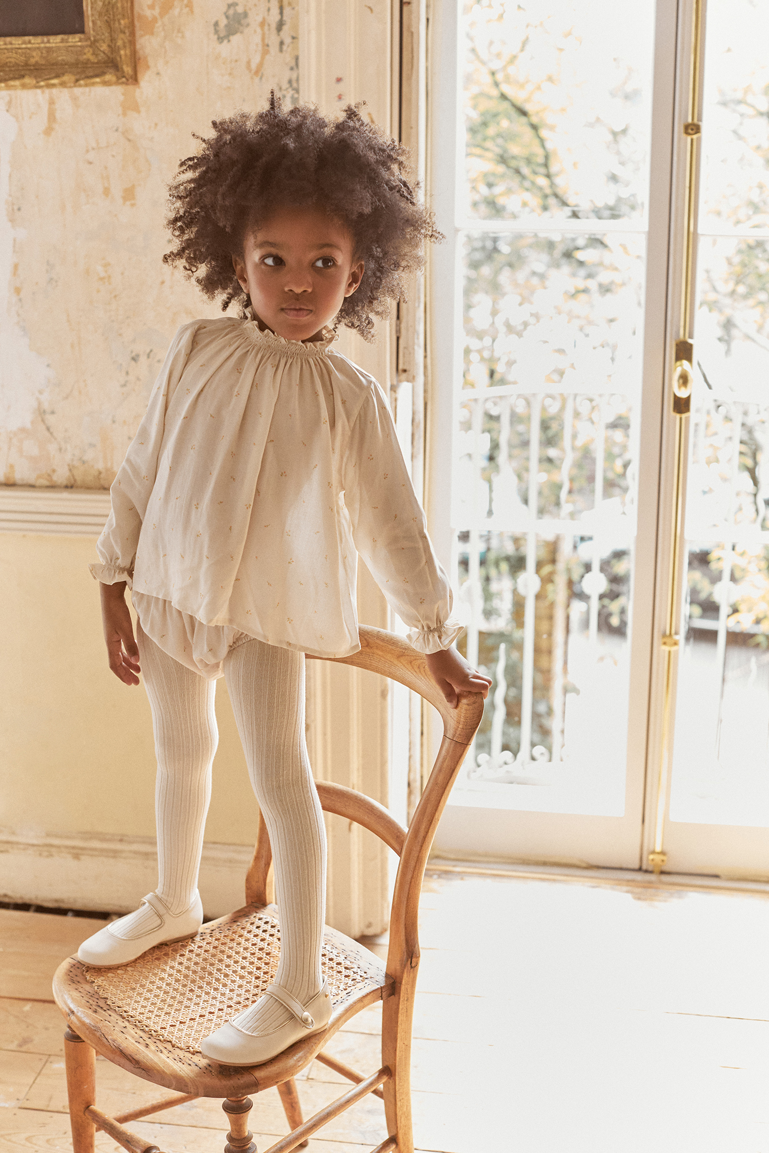 Belle Enfant