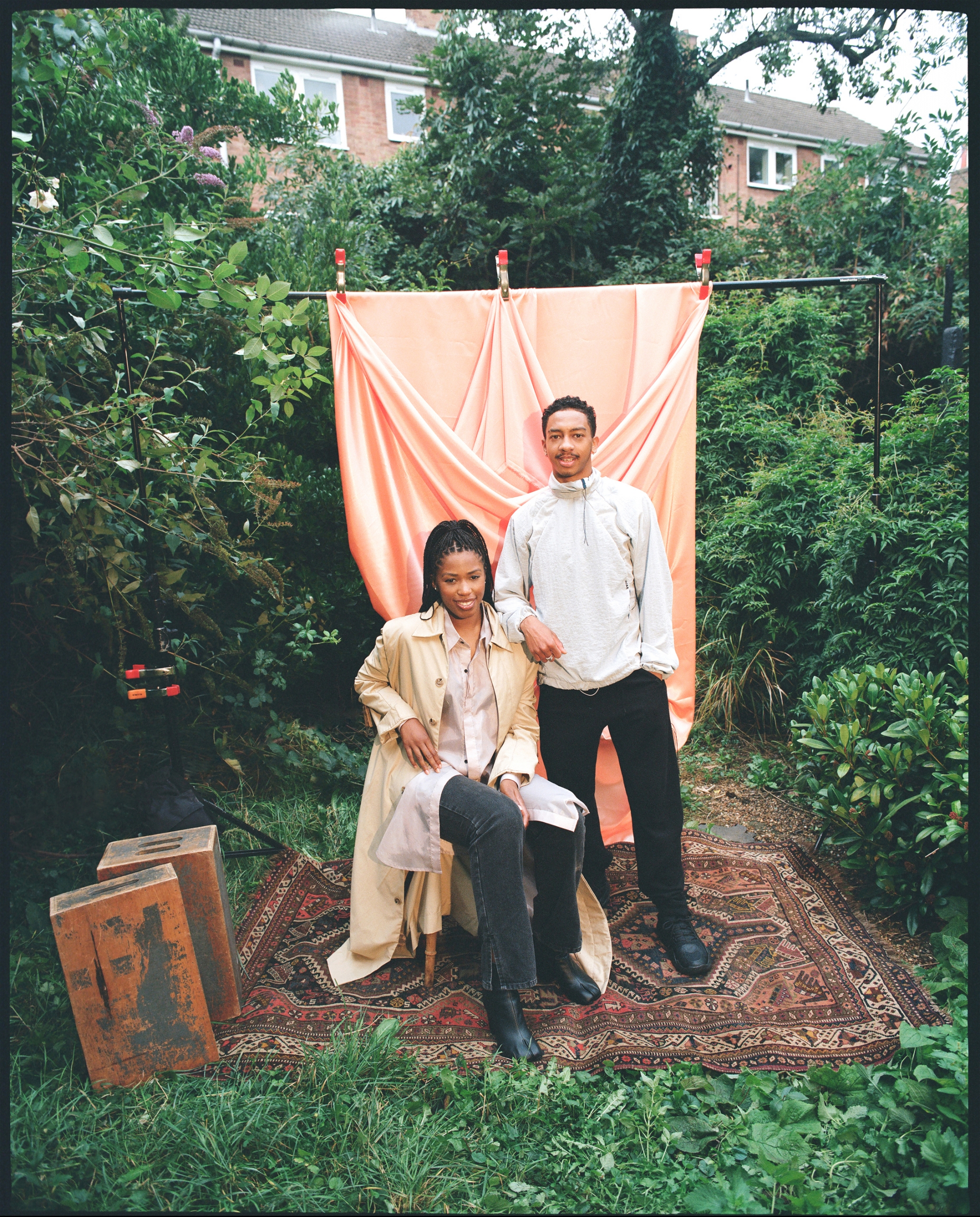 Double Bubble | ES Magazine