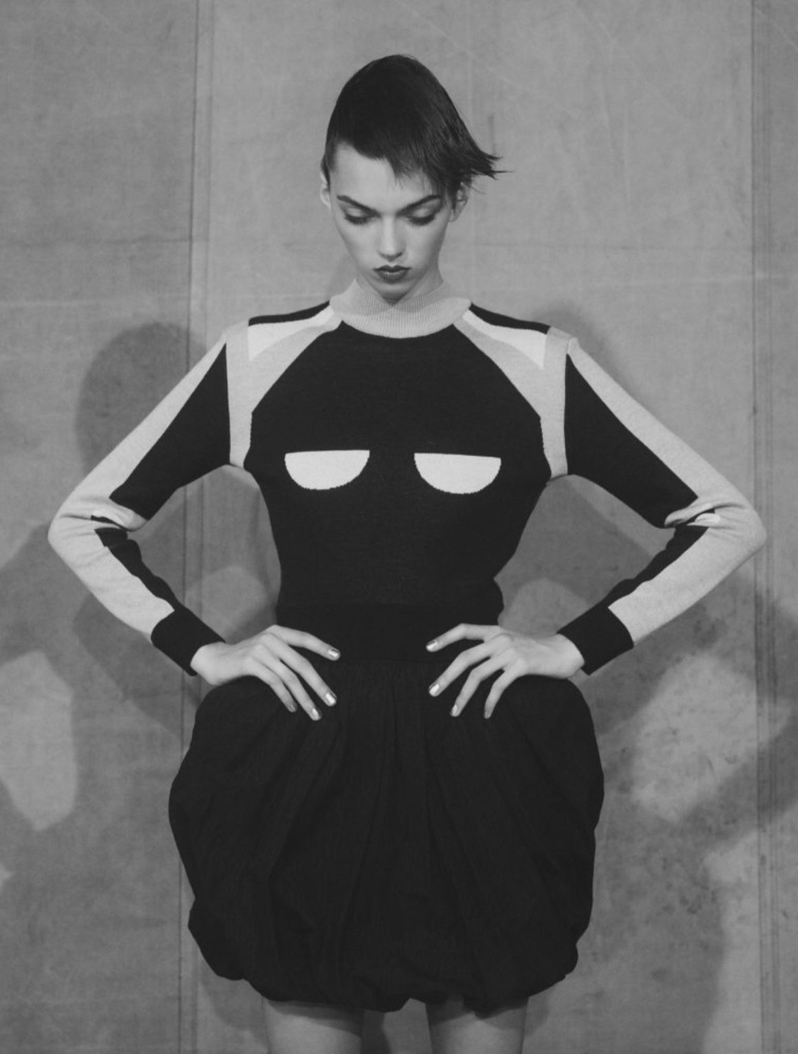 L’Officiel Magazine