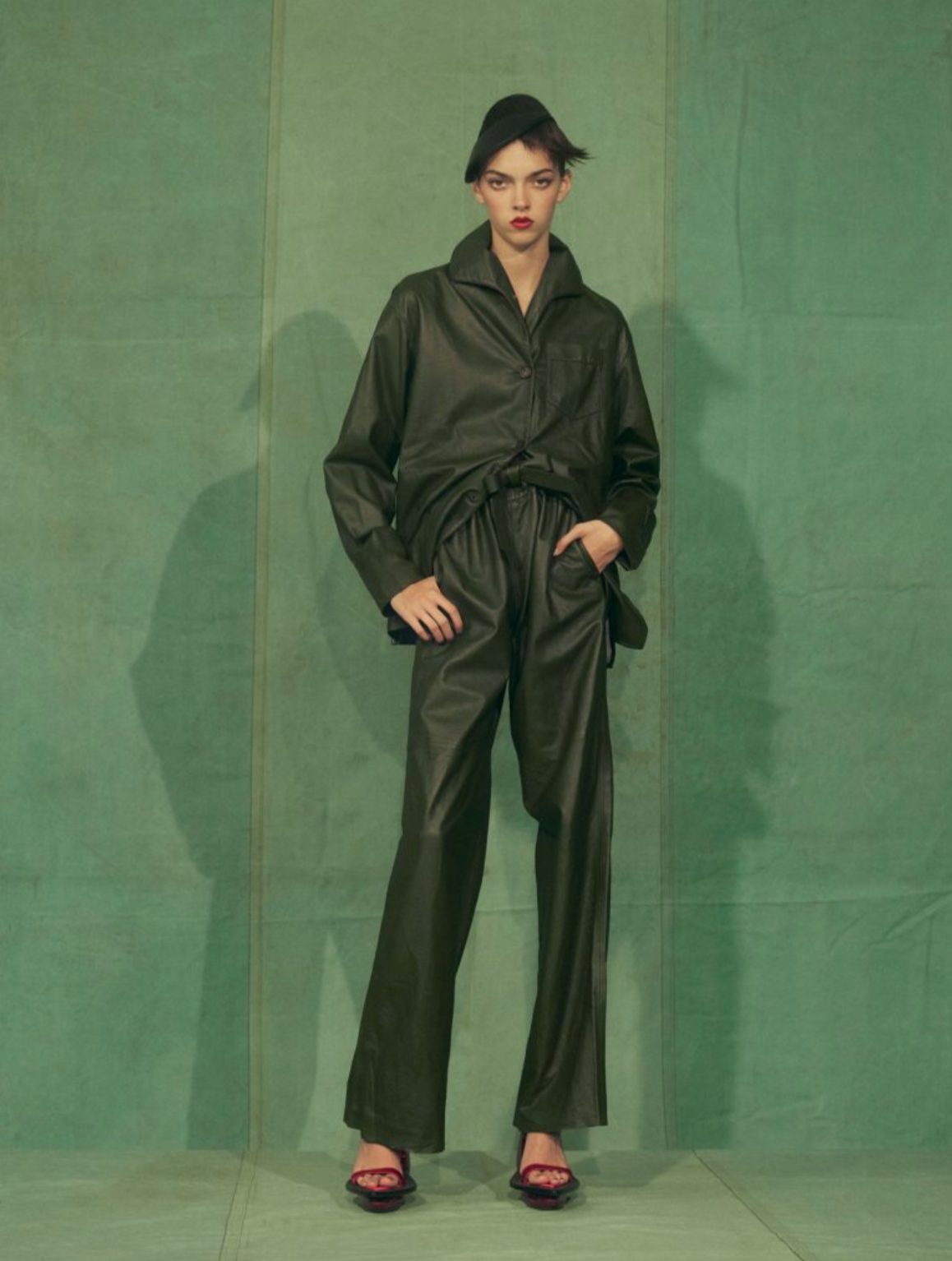 L’Officiel Magazine