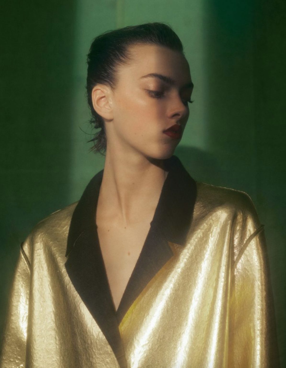 L’Officiel Magazine