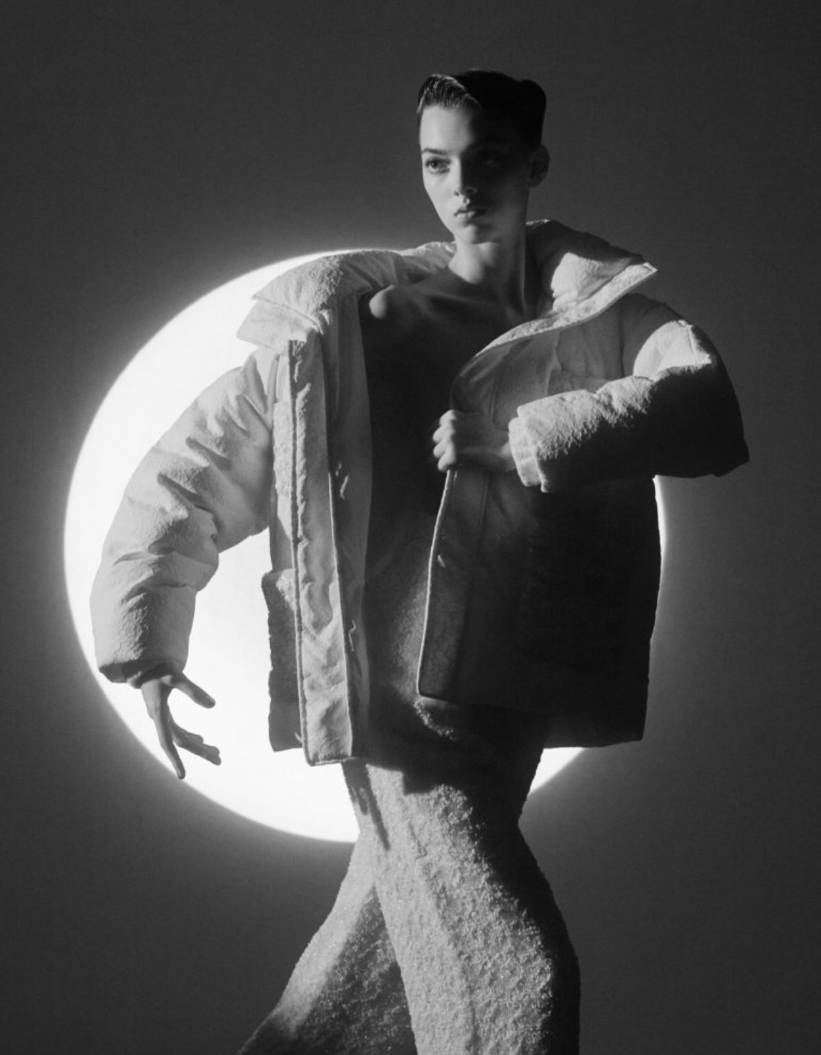 L’Officiel Magazine