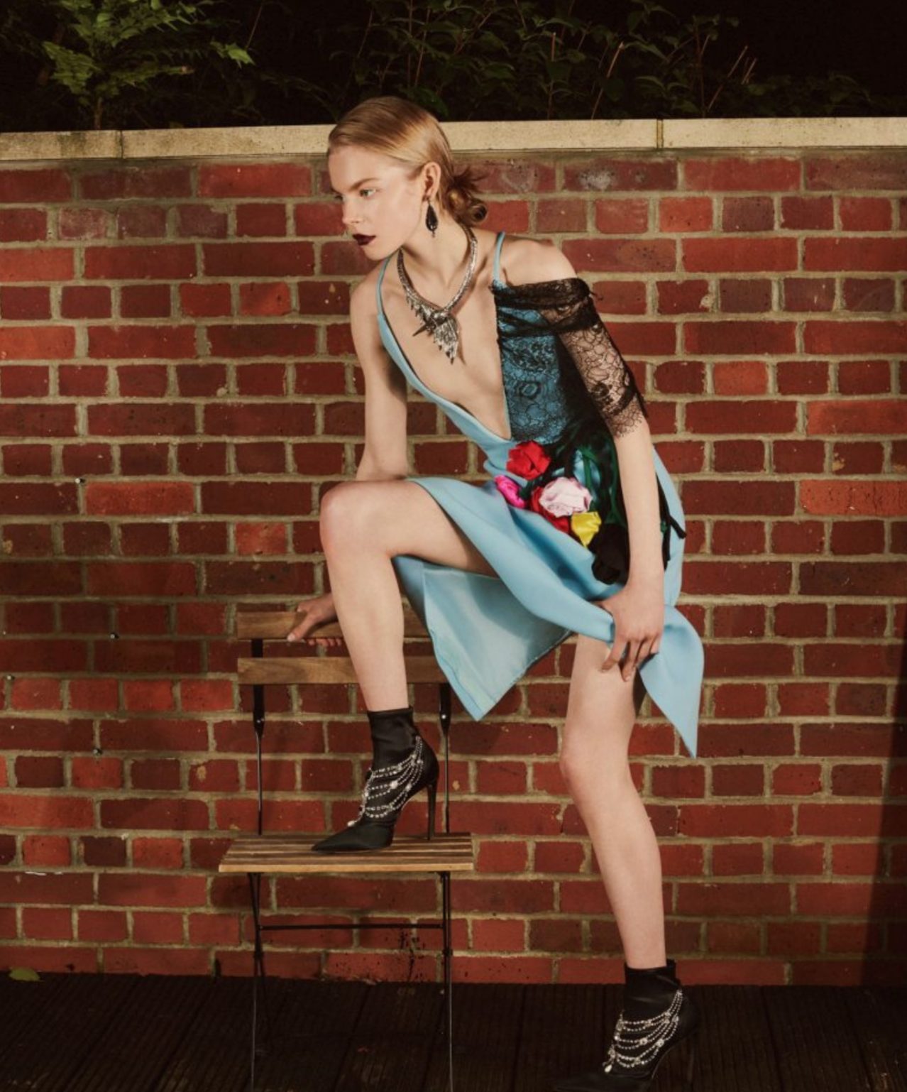 RUSSH MAGAZINE