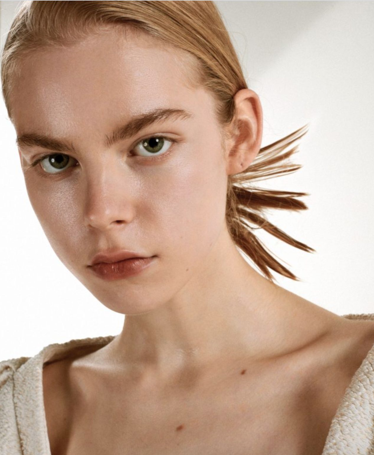 RUSSH MAGAZINE