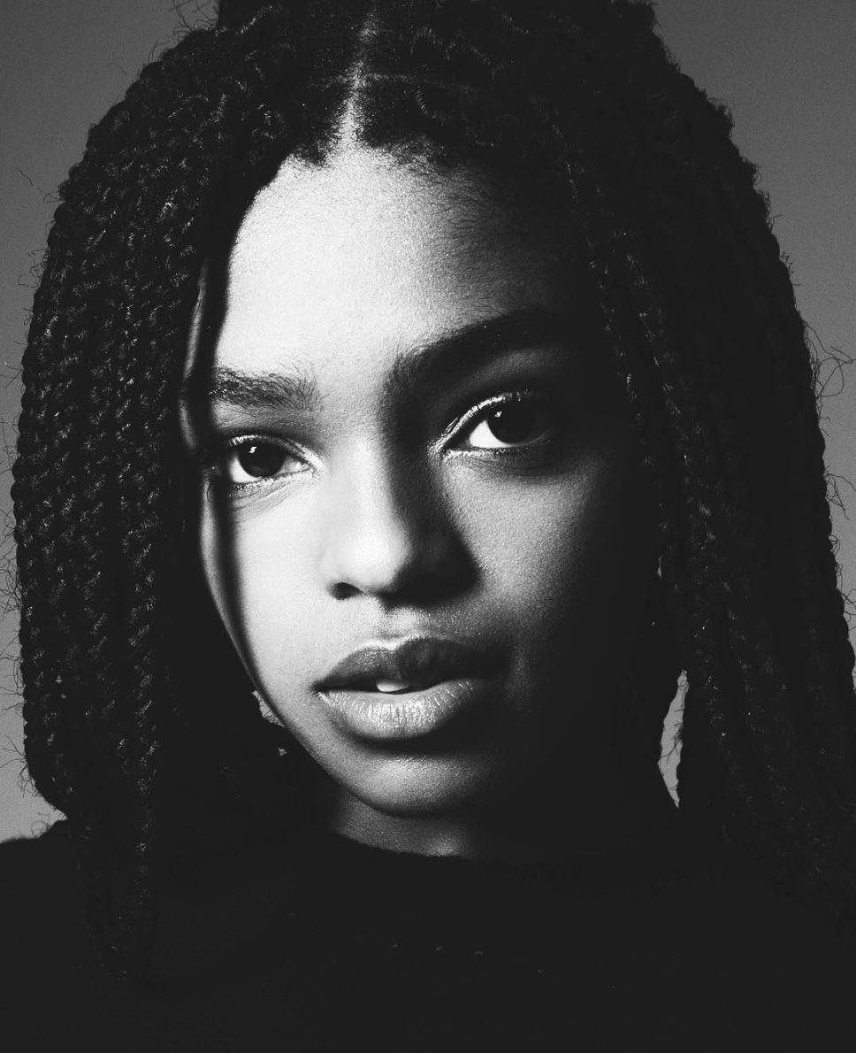 Selah Marley