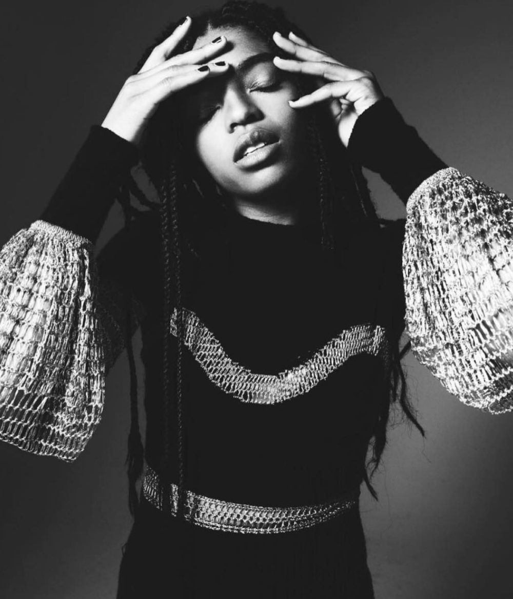Selah Marley