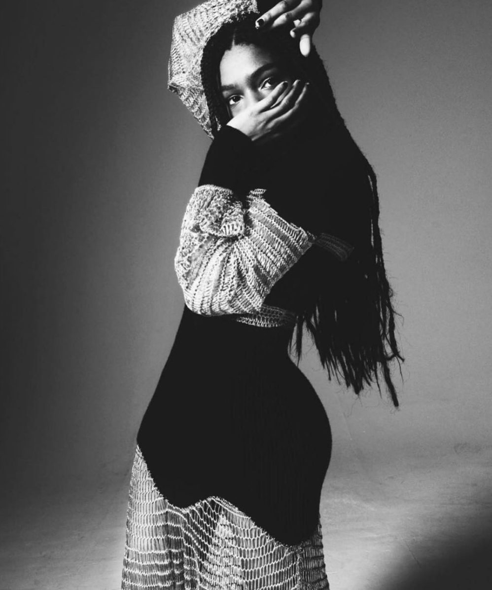 Selah Marley