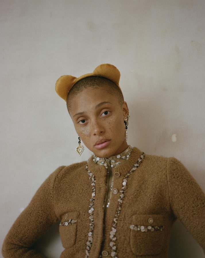 Adwoa Aboah
