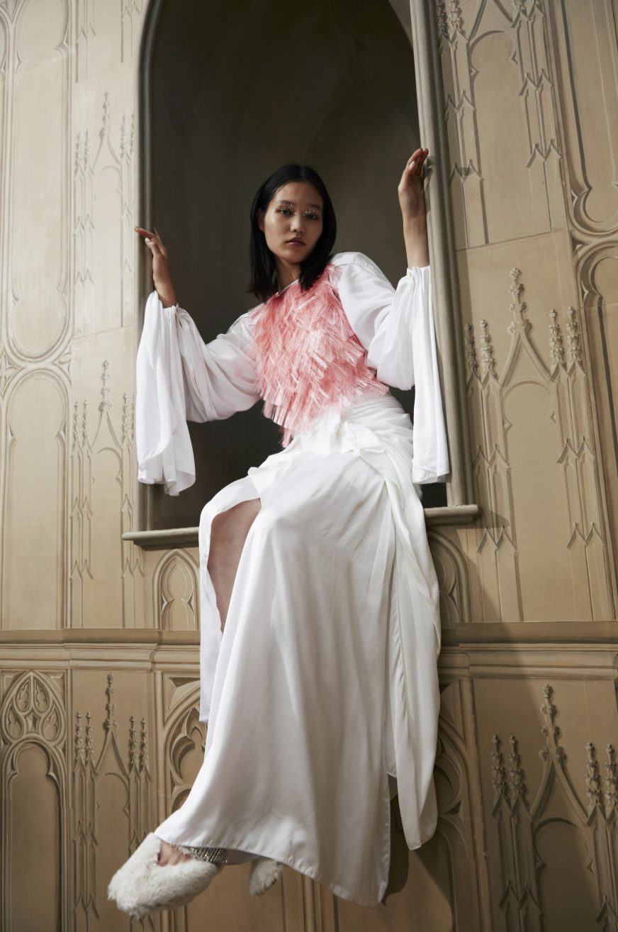 Sunday Times Style | Castles in the Sky