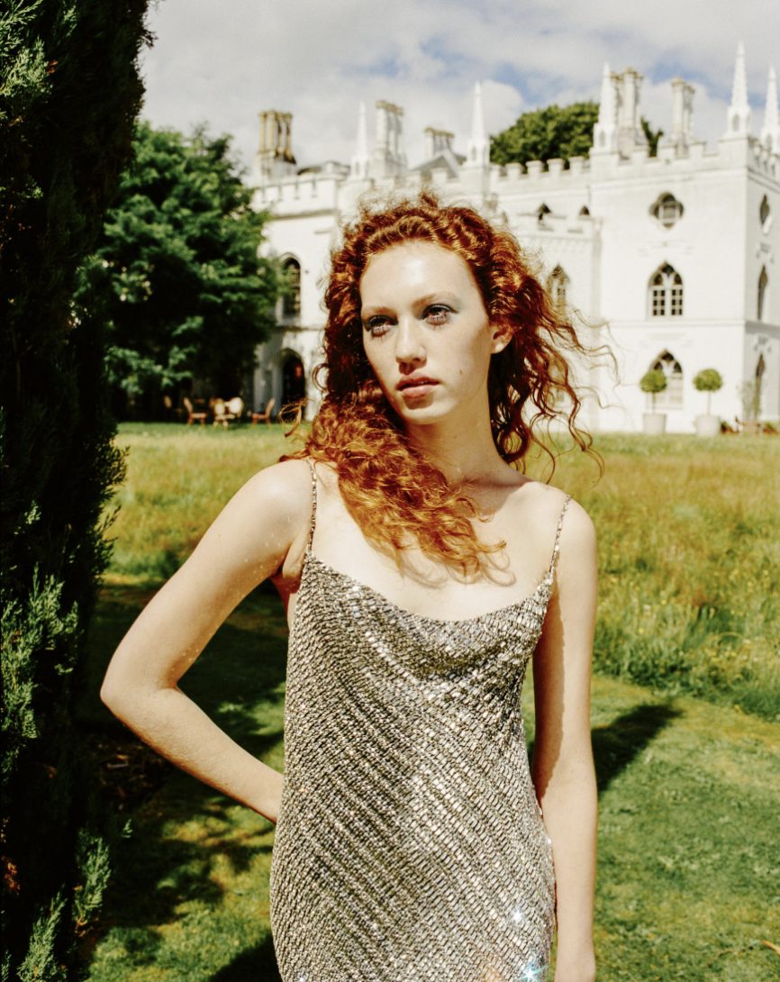 Sunday Times Style | Castles in the Sky