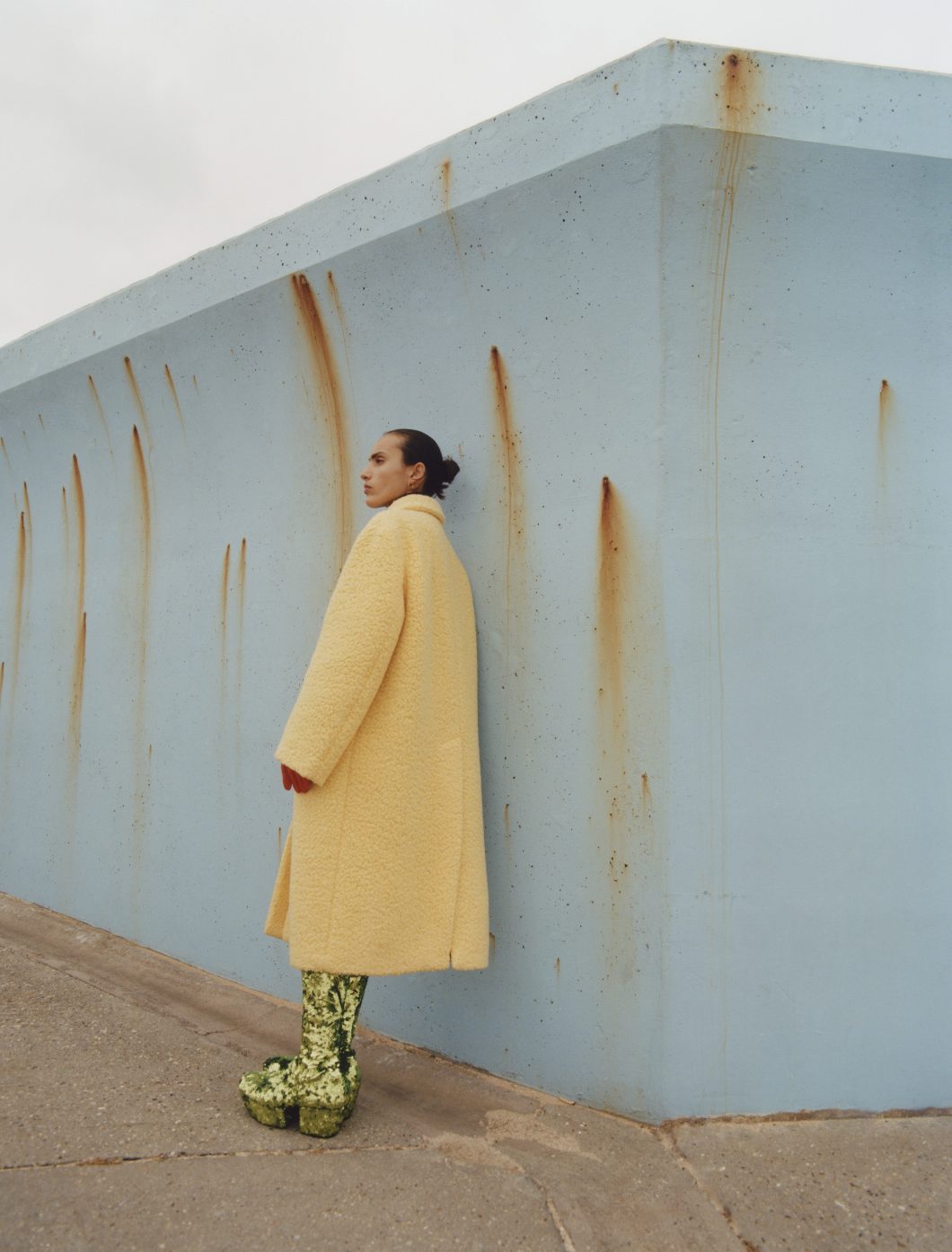ES Magazine | Collections Story