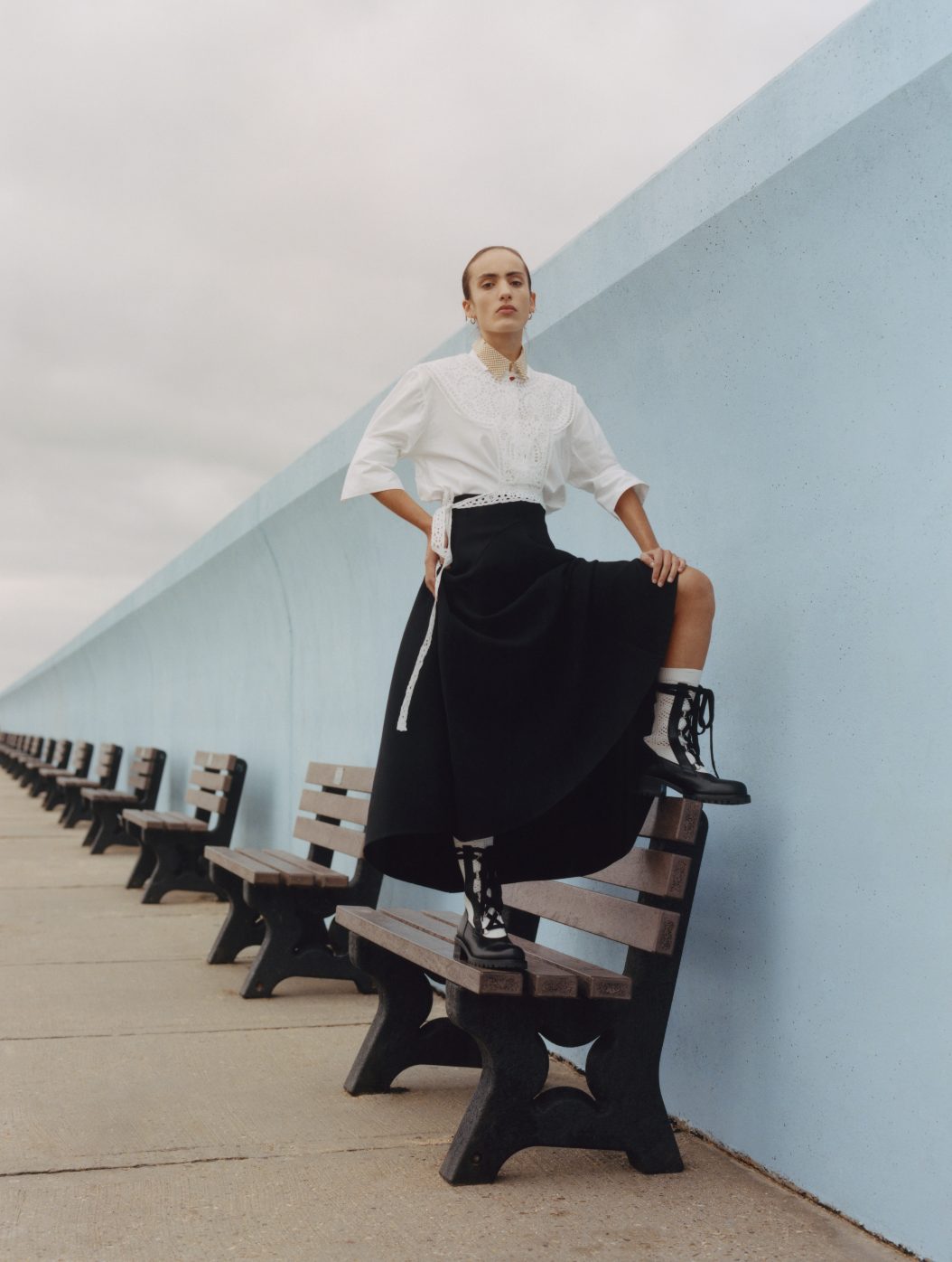 ES Magazine | Collections Story