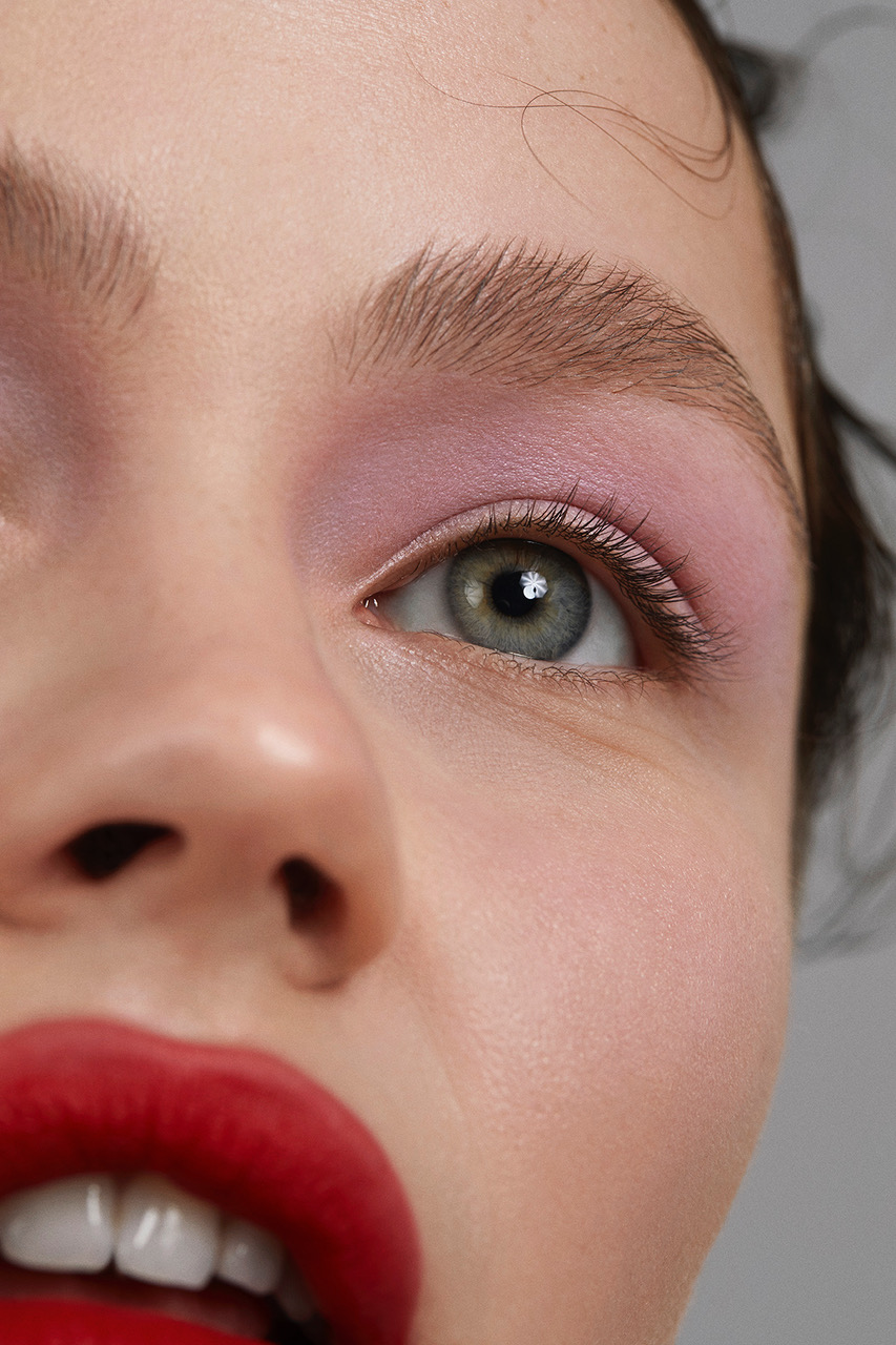 GLASS MAGAZINE | ELEMENTS ON SKIN