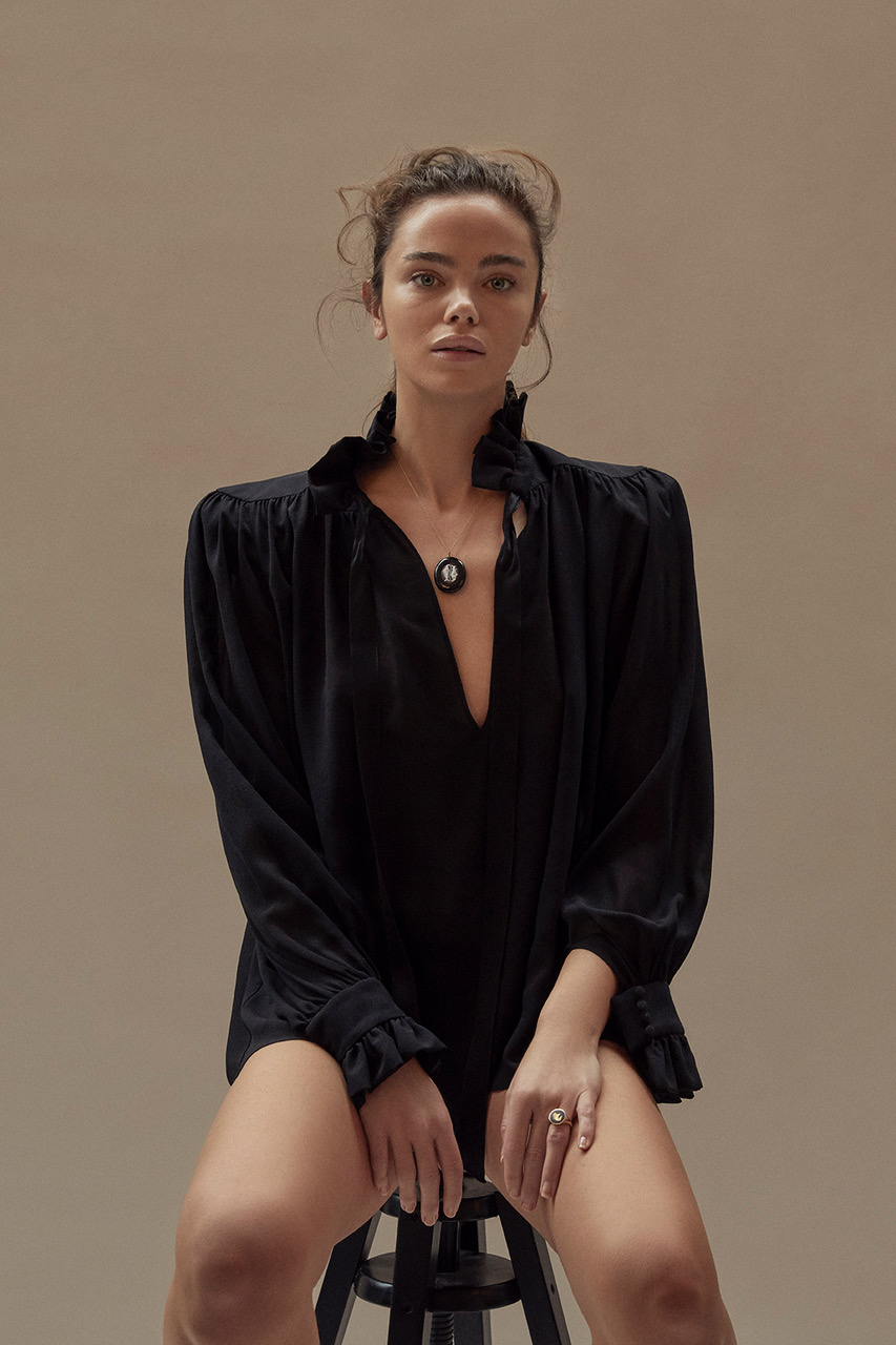 Vogue Ukraine
