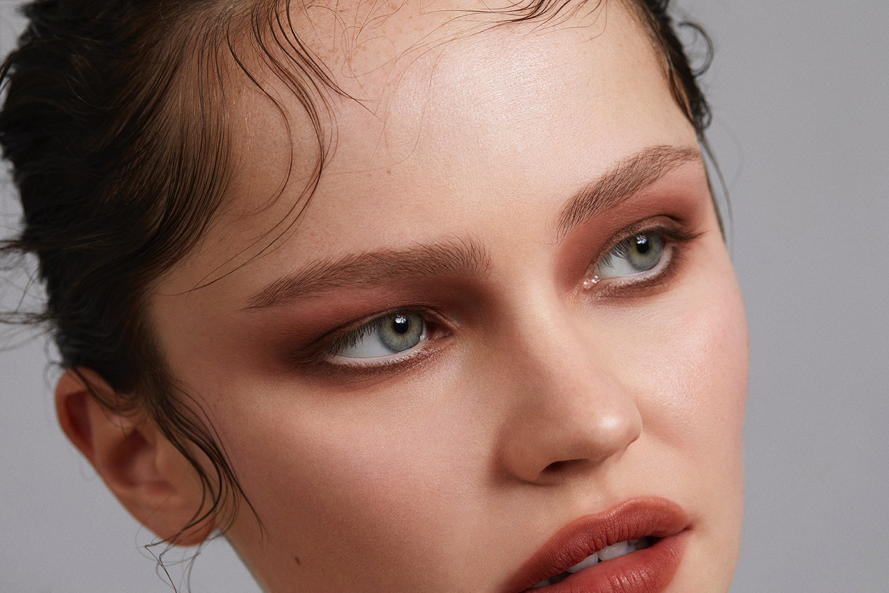 GLASS MAGAZINE | ELEMENTS ON SKIN