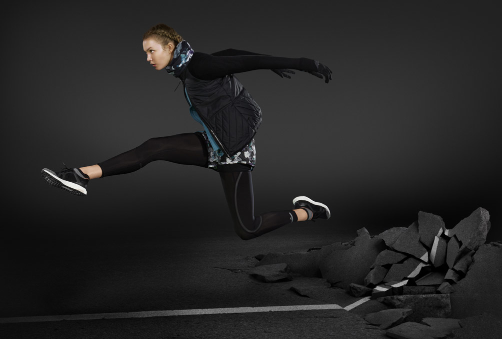 Adidas x Stella McCartney
