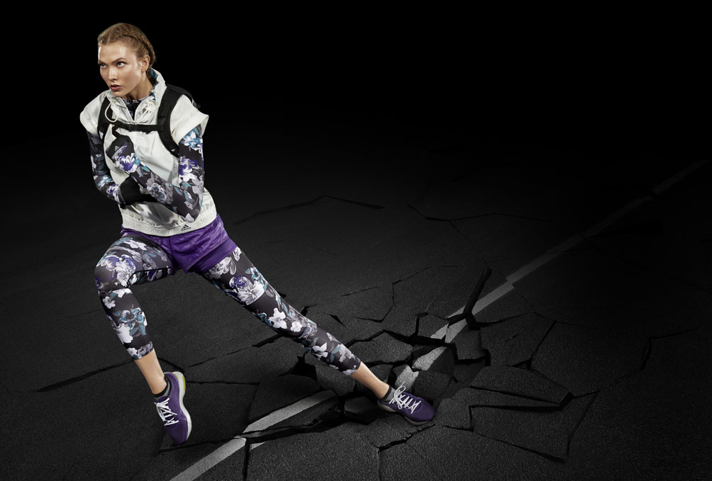 Adidas x Stella McCartney