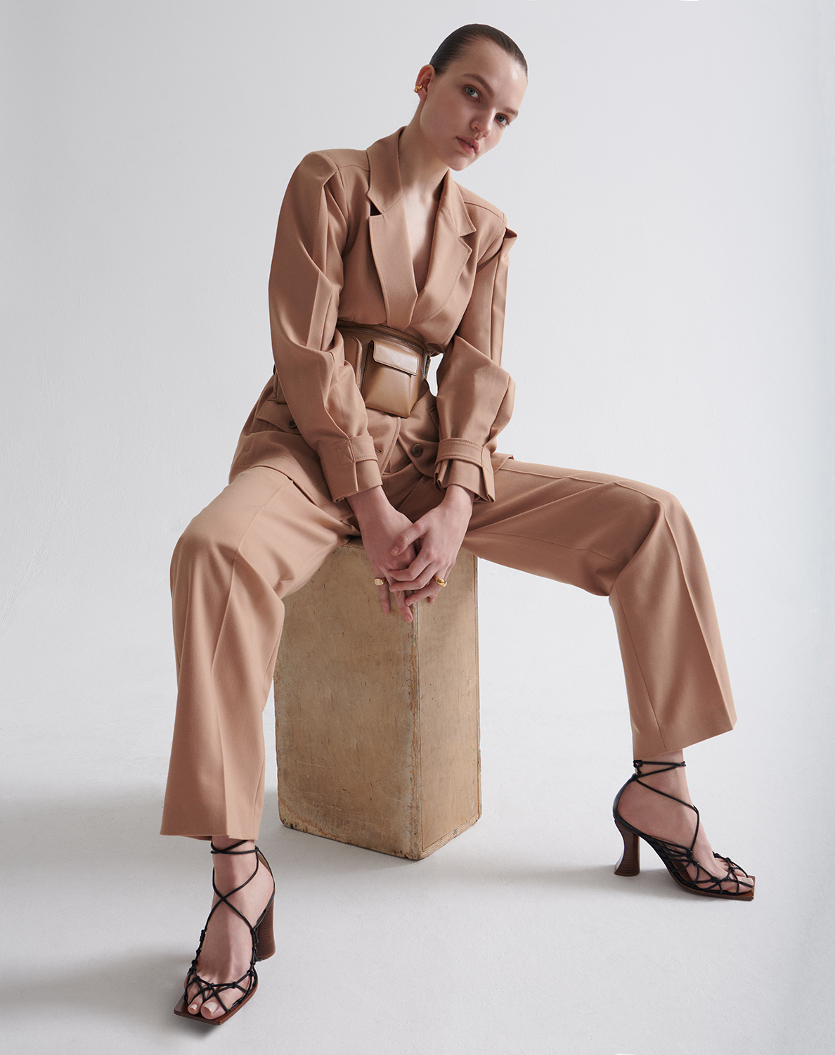 M MILENIO | ELEMENTOS NEUTRALES